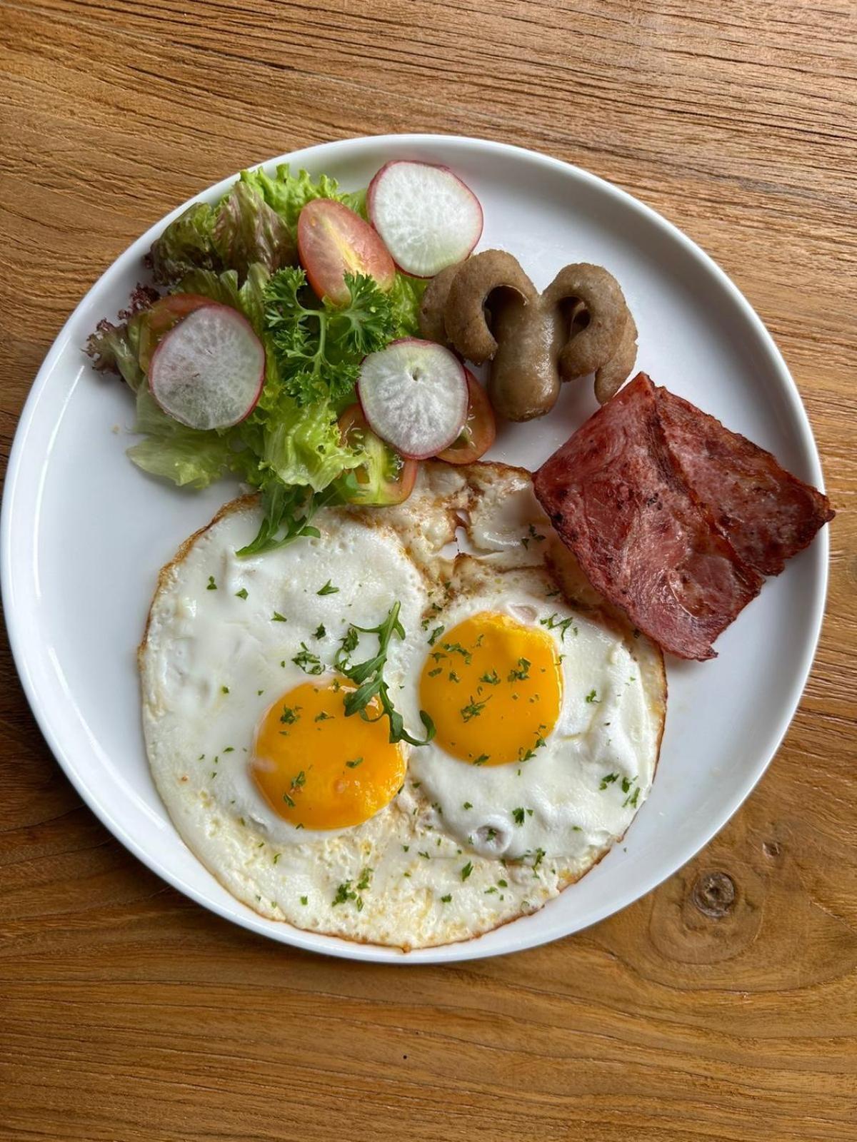 Kakol Homestay