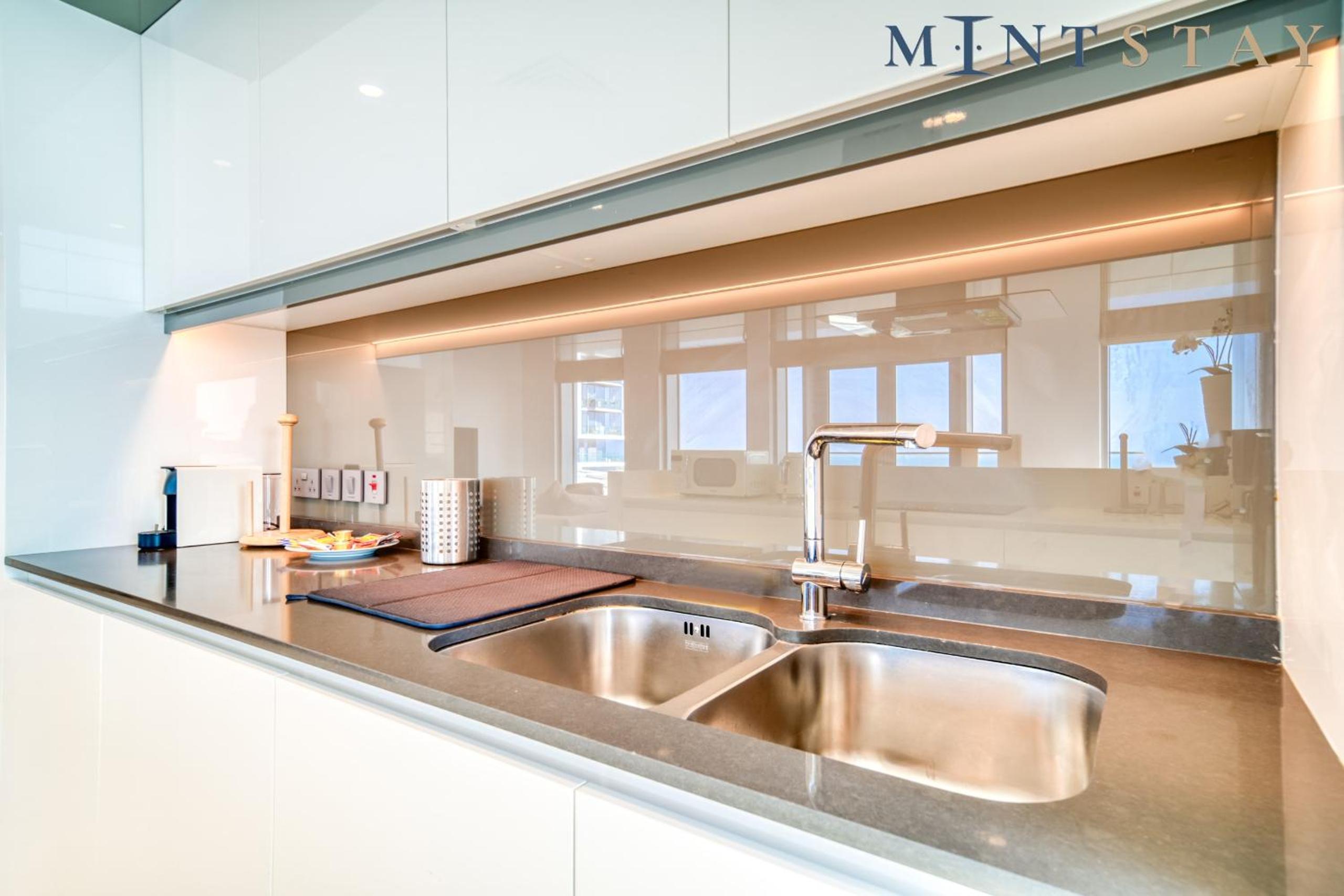 Bluewaters Residences 5, Bluewaters Island - Mint Stay