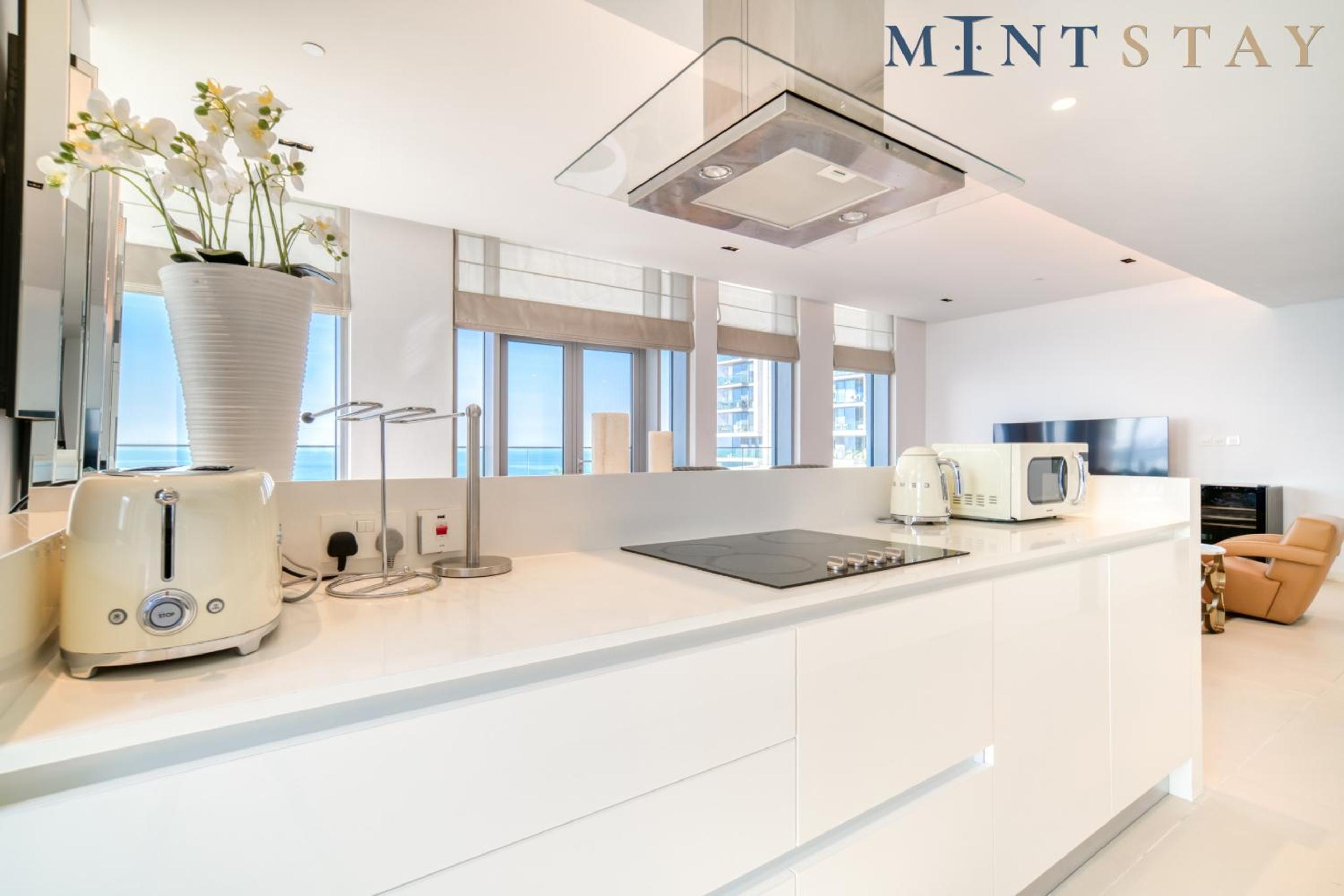Bluewaters Residences 5, Bluewaters Island - Mint Stay