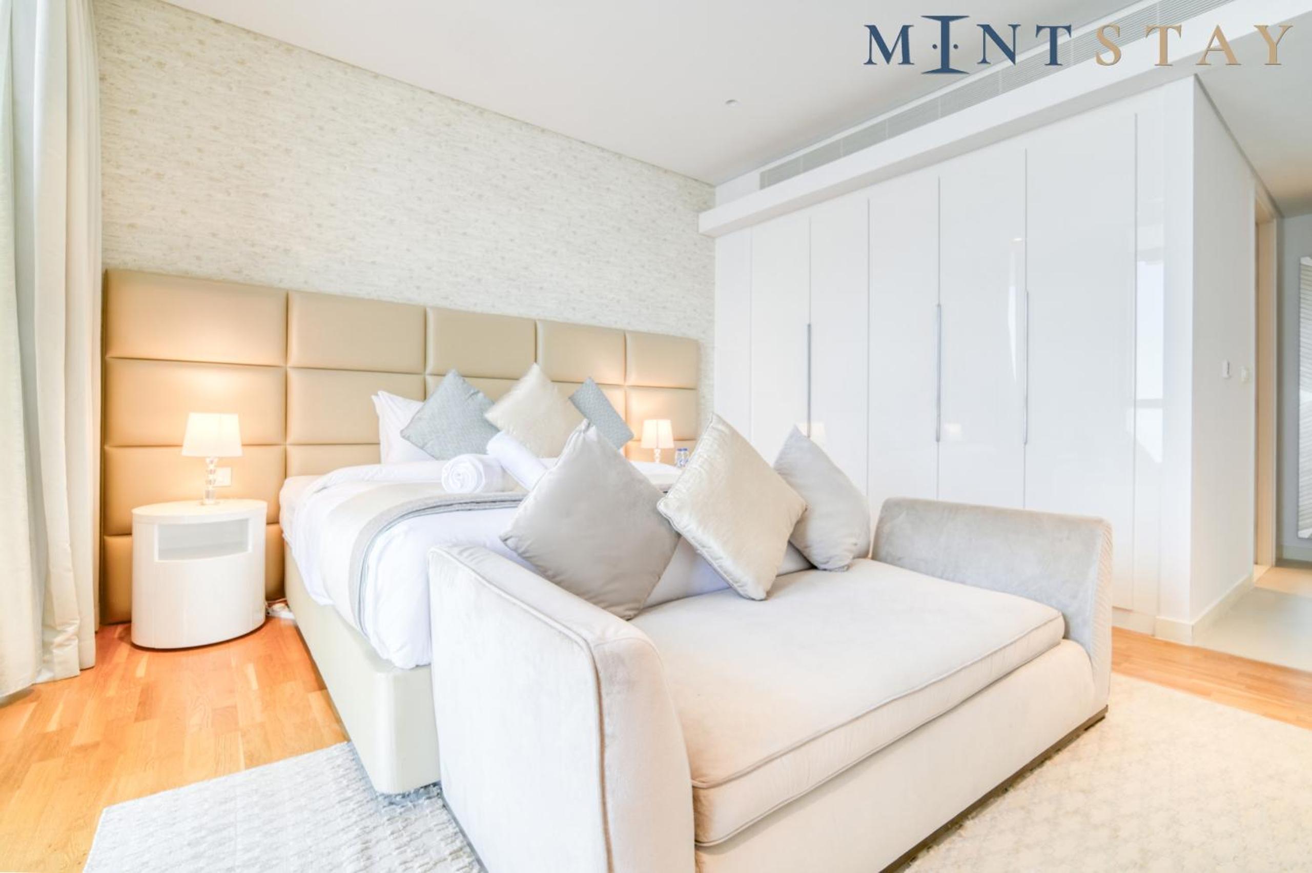 Bluewaters Residences 5, Bluewaters Island - Mint Stay