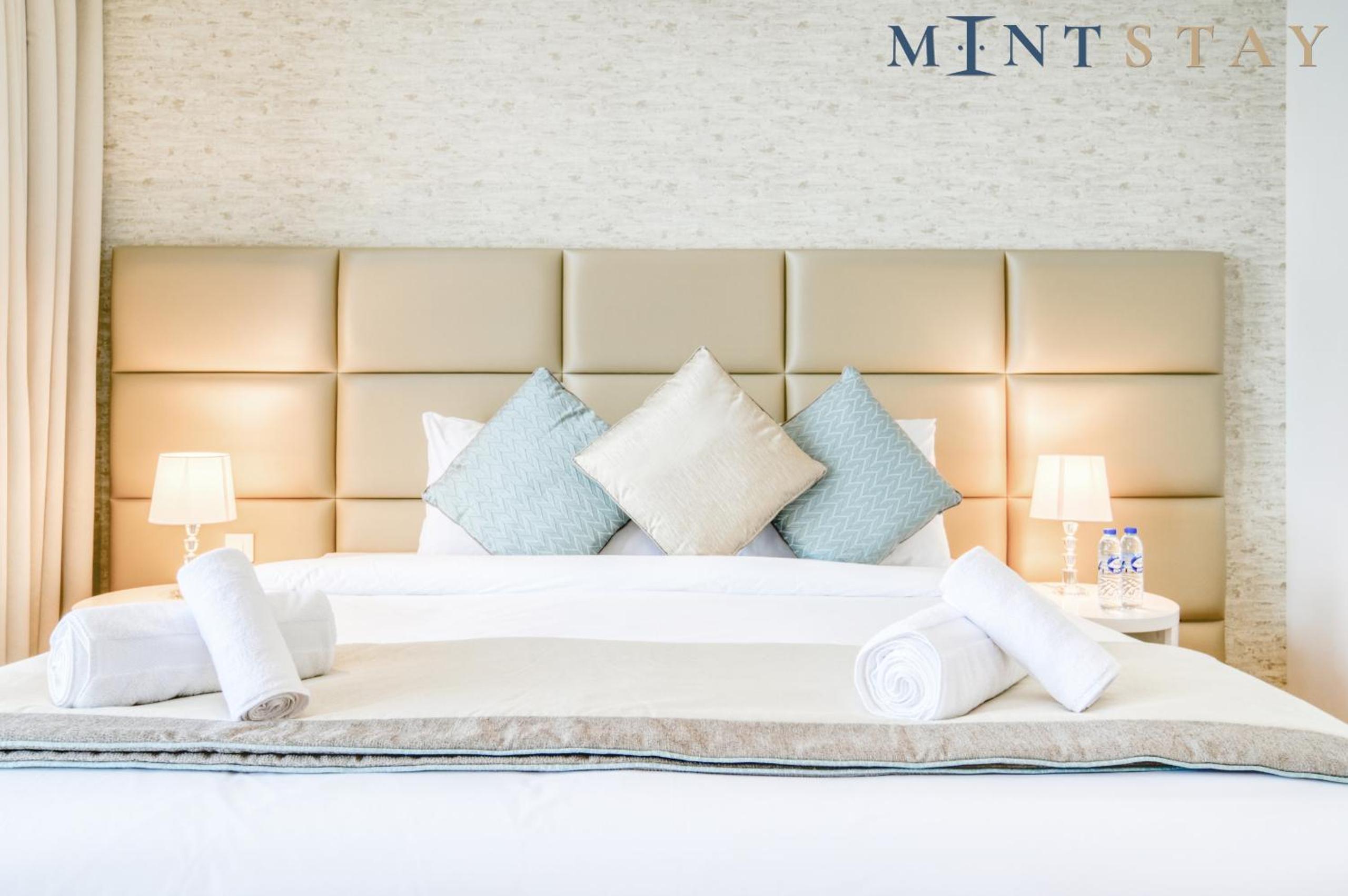 Bluewaters Residences 5, Bluewaters Island - Mint Stay
