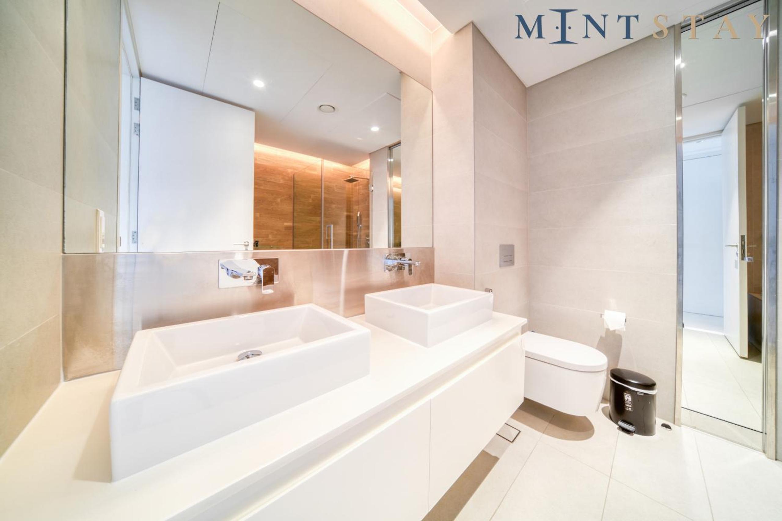 Bluewaters Residences 5, Bluewaters Island - Mint Stay