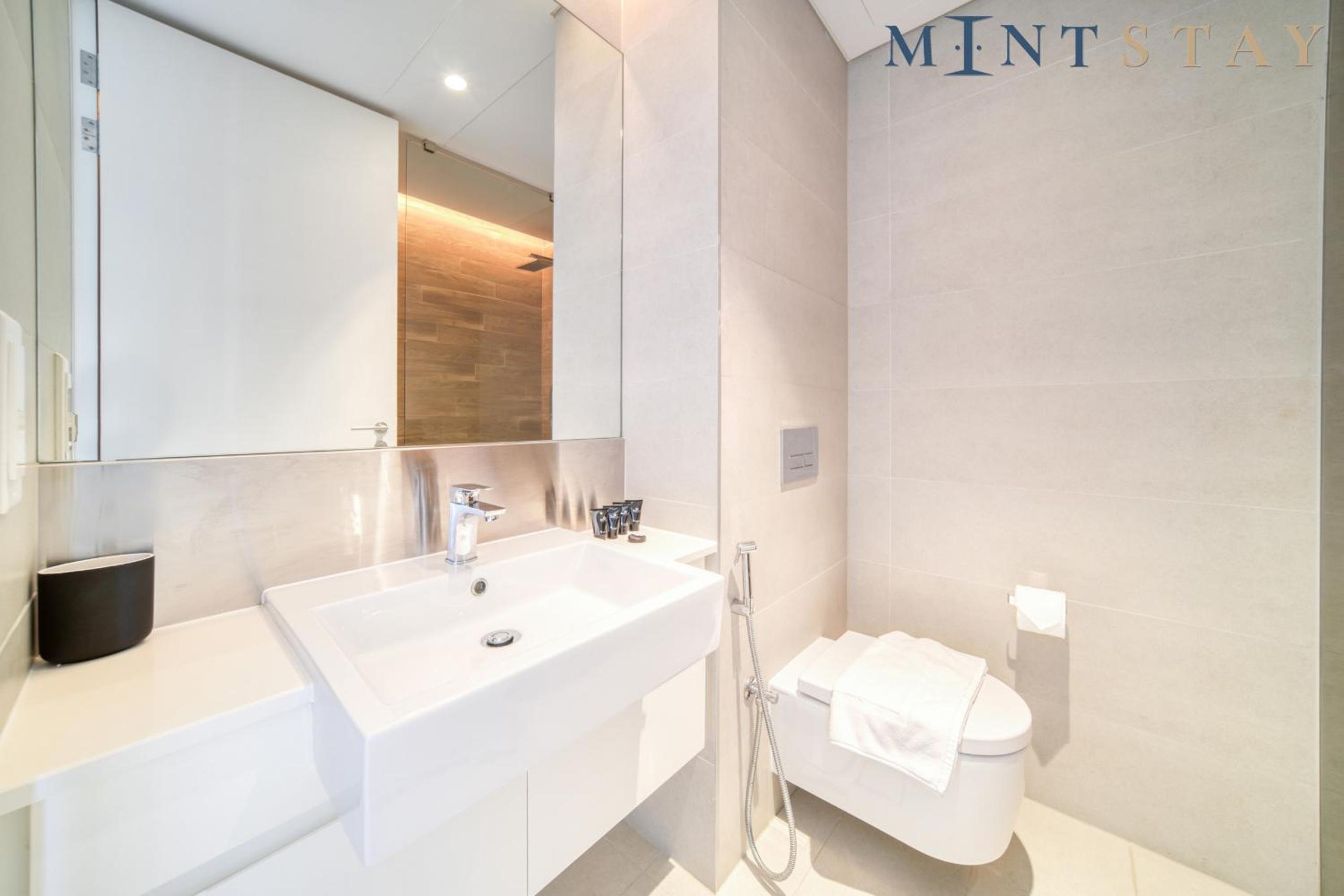 Bluewaters Residences 5, Bluewaters Island - Mint Stay