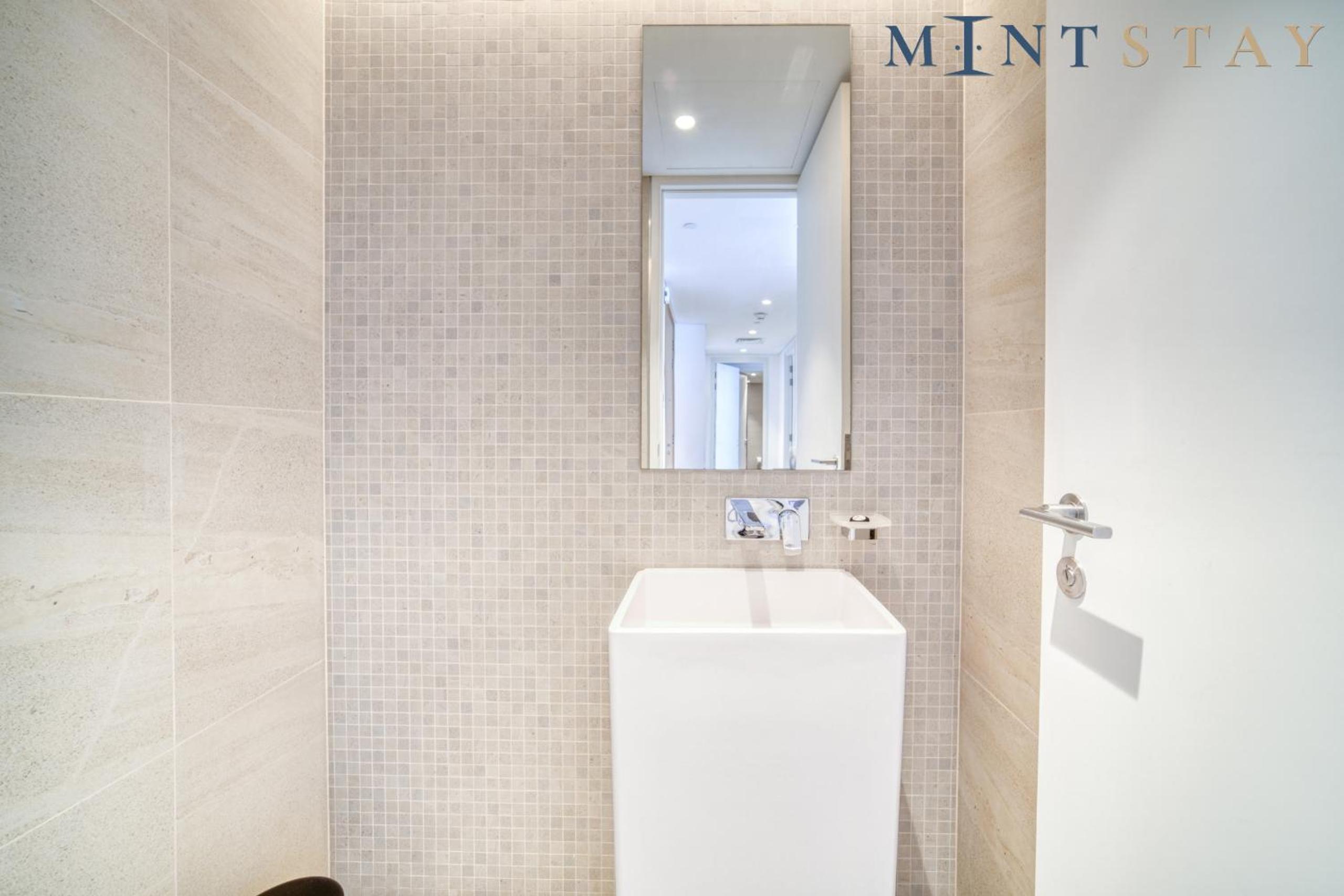 Bluewaters Residences 5, Bluewaters Island - Mint Stay
