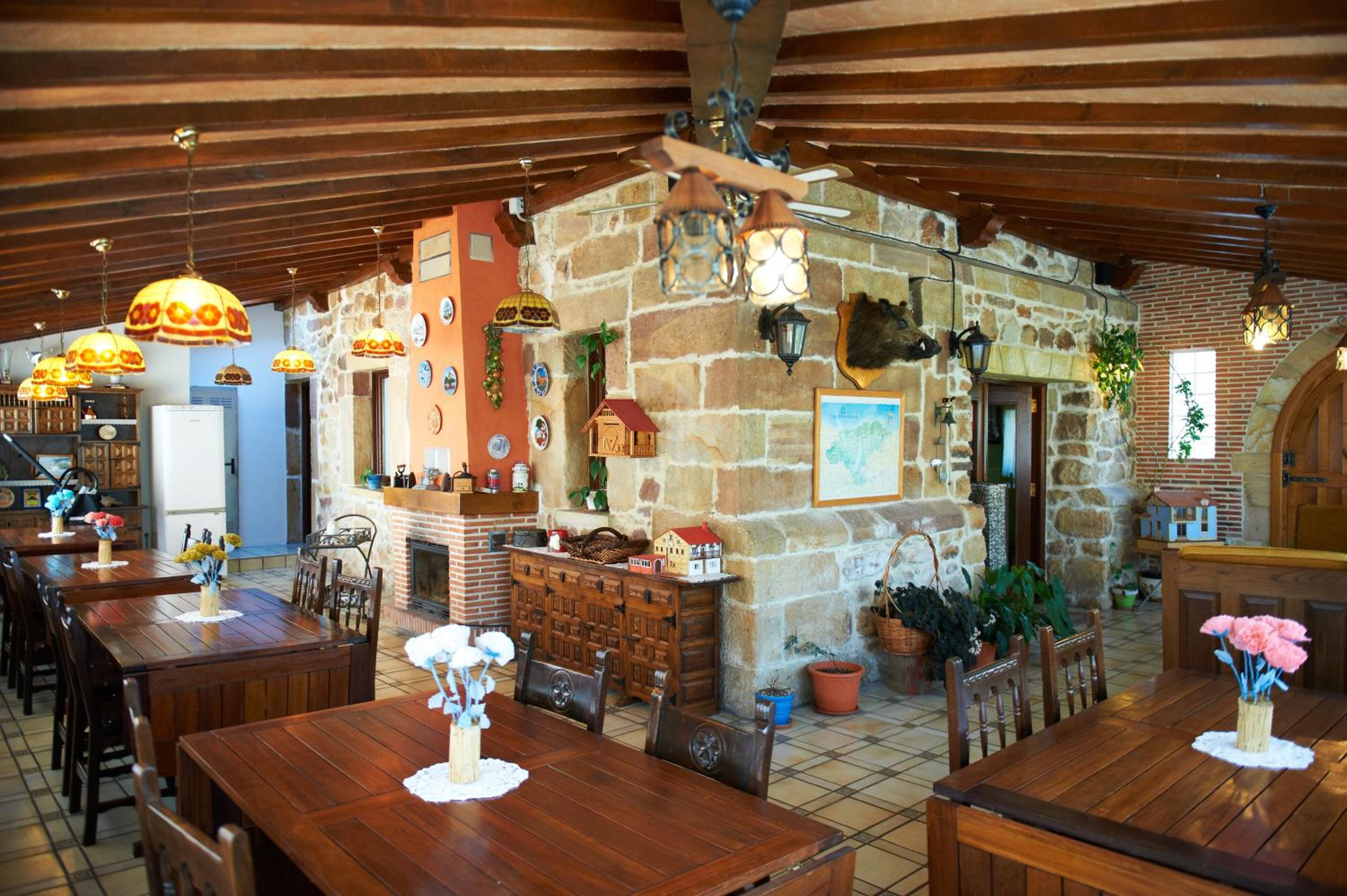 Posada La Capía