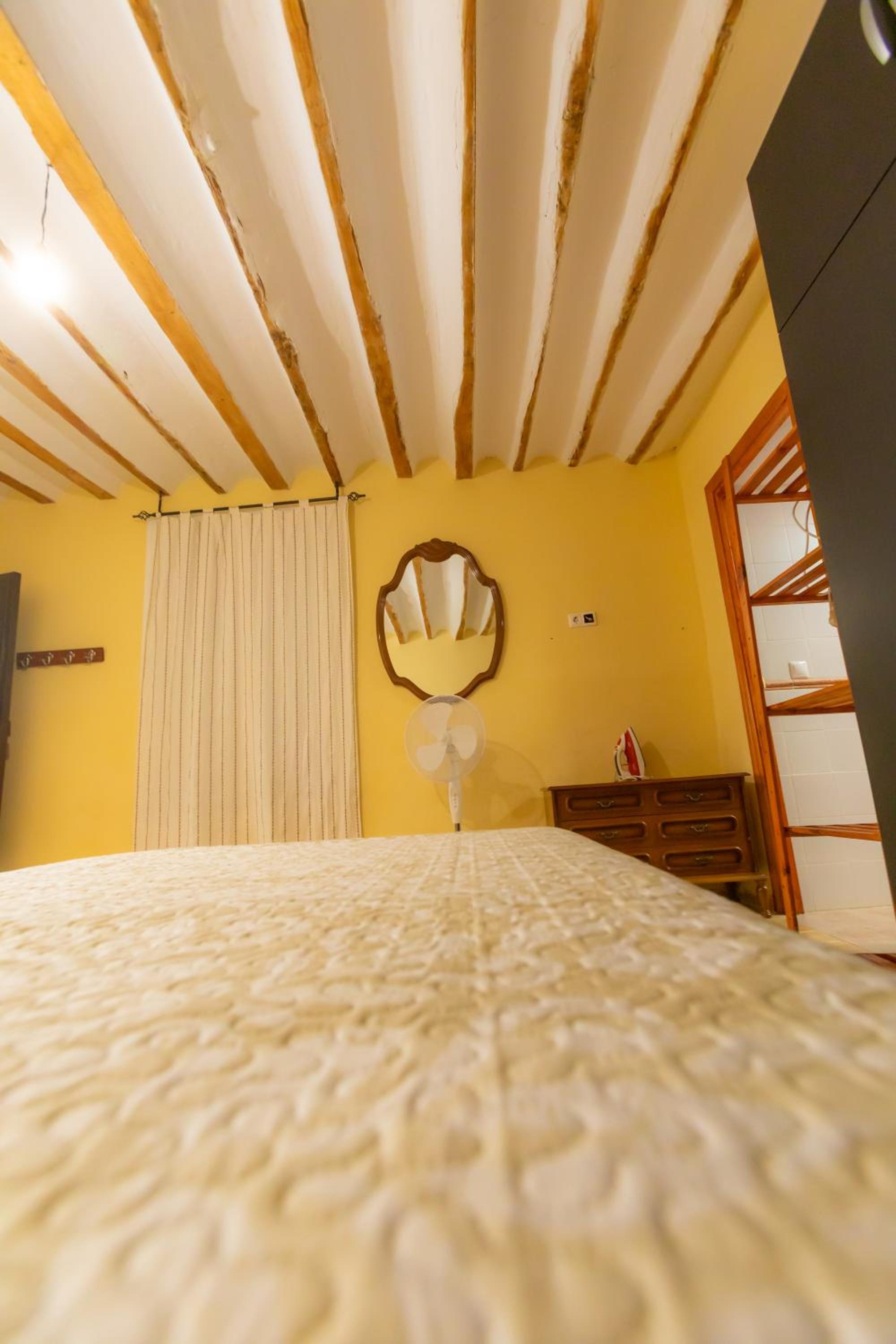 Vivienda Puente de Tramaya