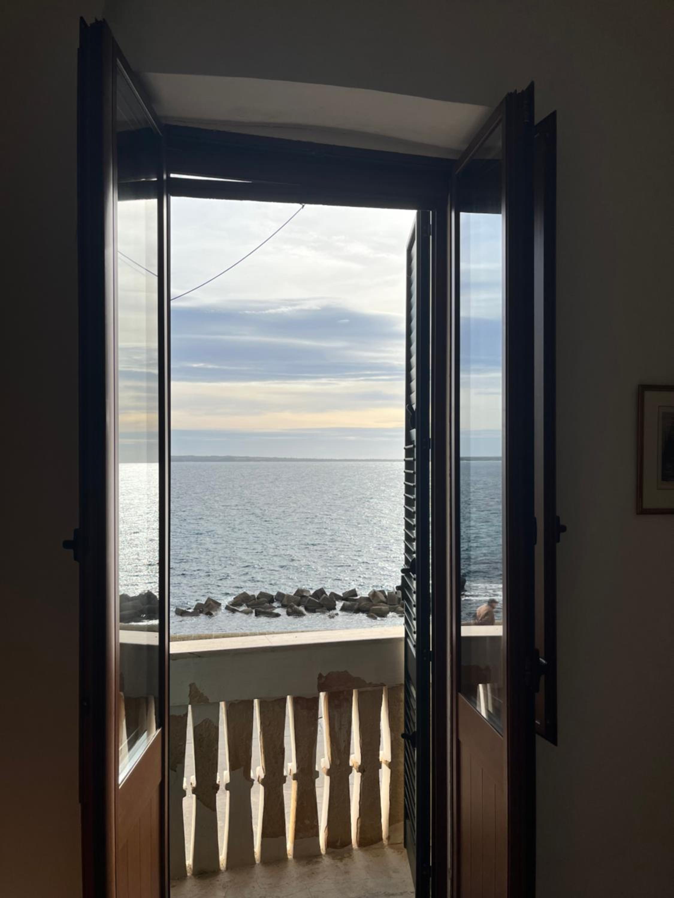 Centro Storico - Dimora Sul Mare - Levante