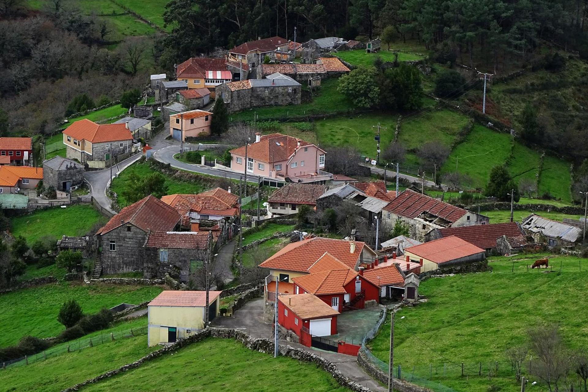 Villa Vaquiña