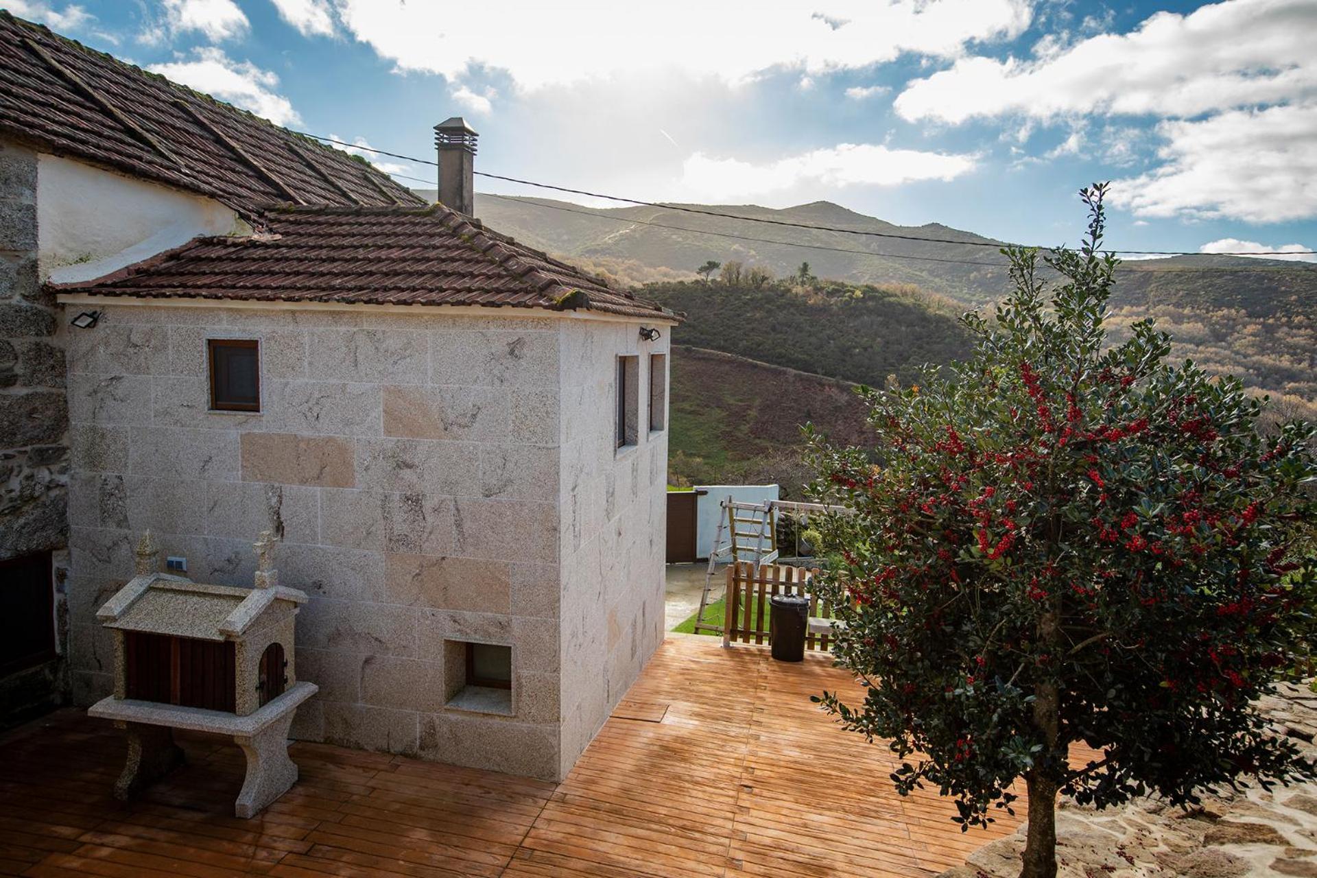 Villa Vaquiña