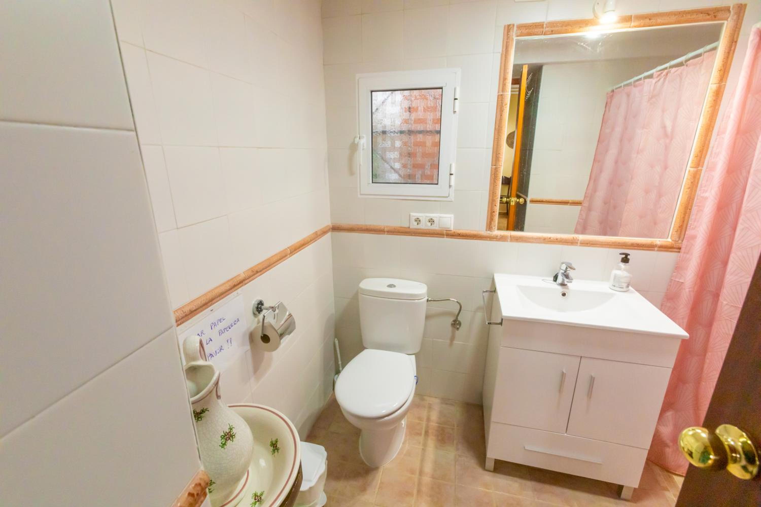 Vivienda Puente de Tramaya