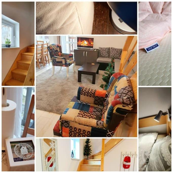 Anikaapartmani, Brzeće