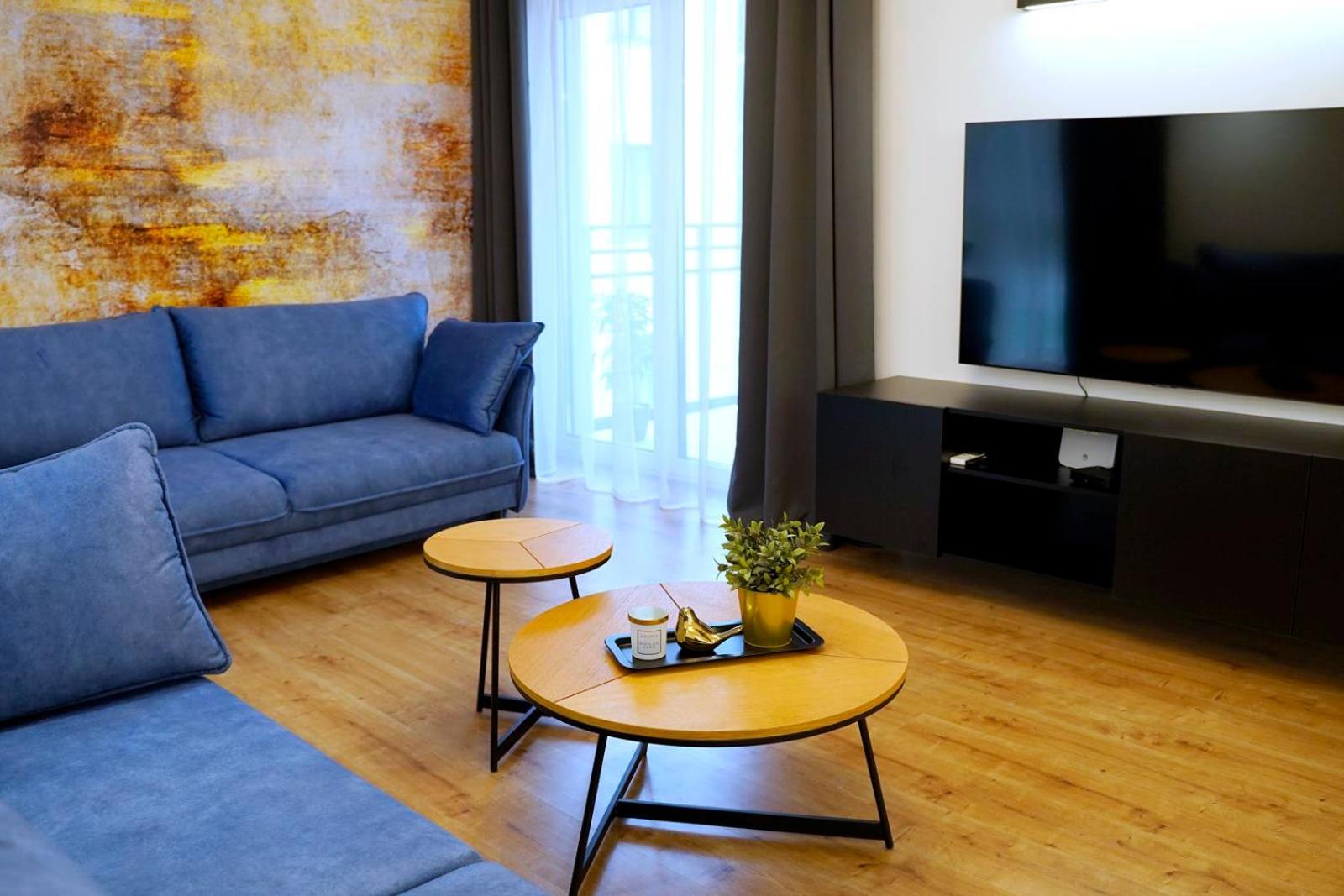 Apartament 6 Double Rest Jastrzębia Góra
