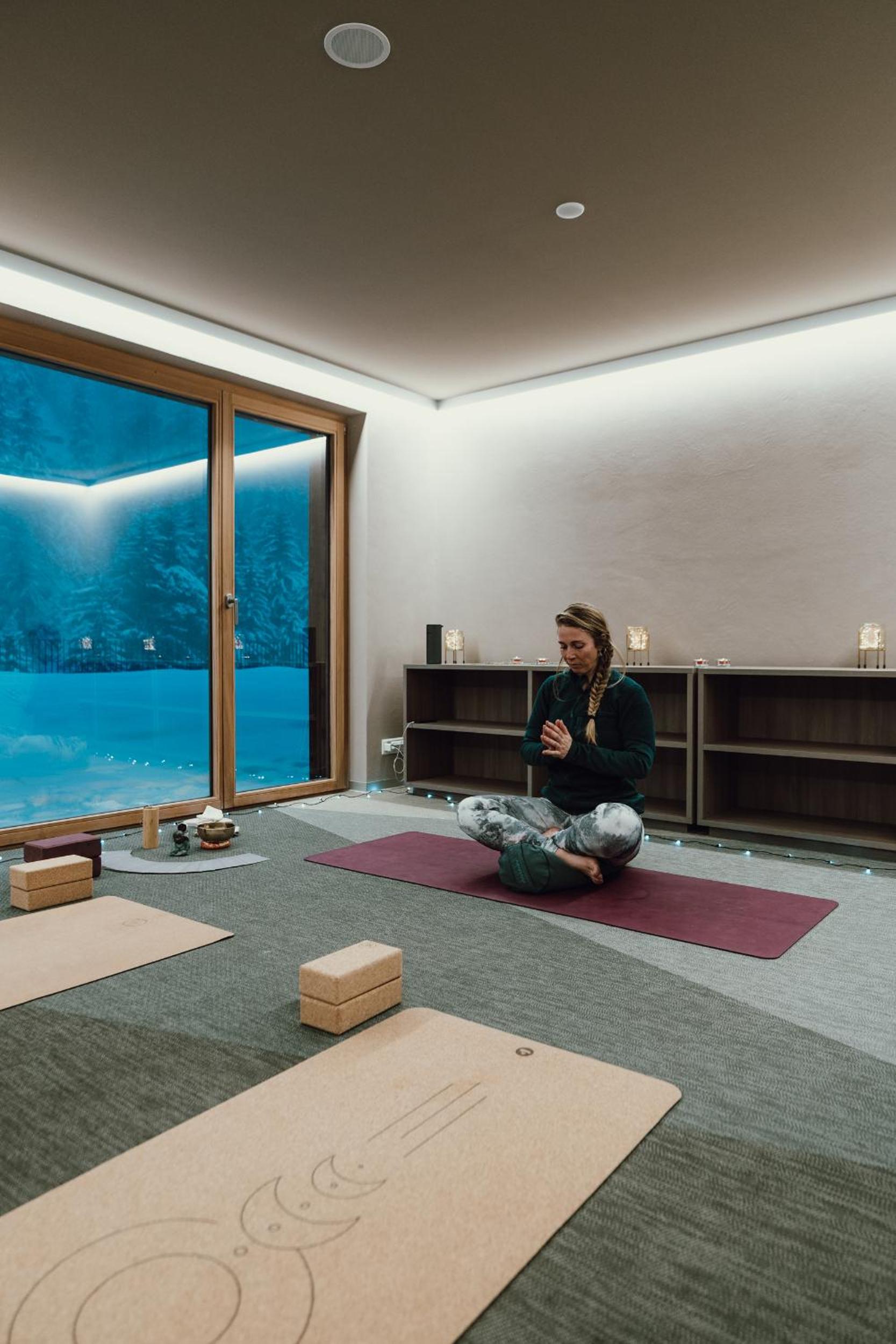 SWISSPEAK Resorts Zinal