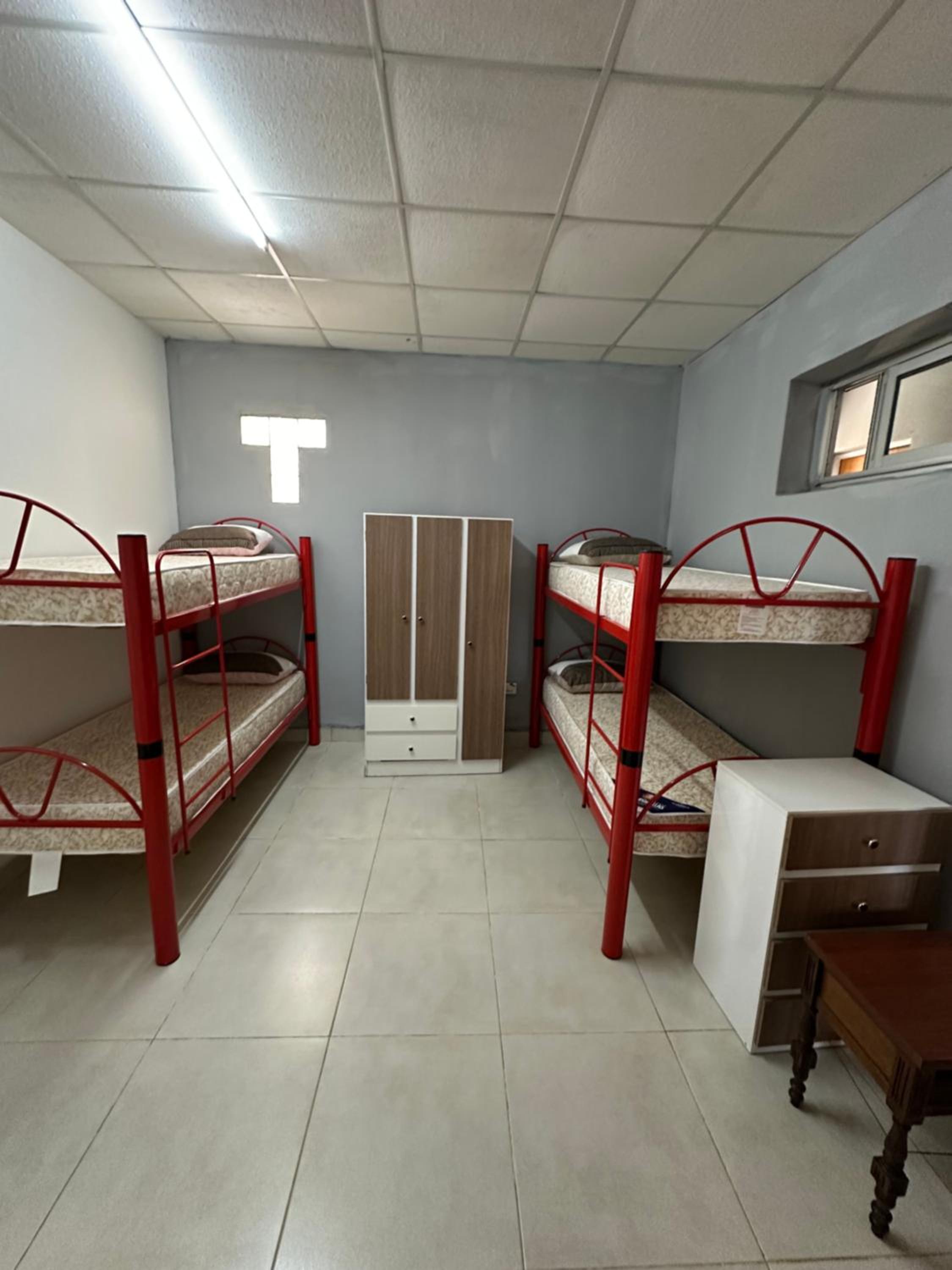 Hostal Del Sol Temporario