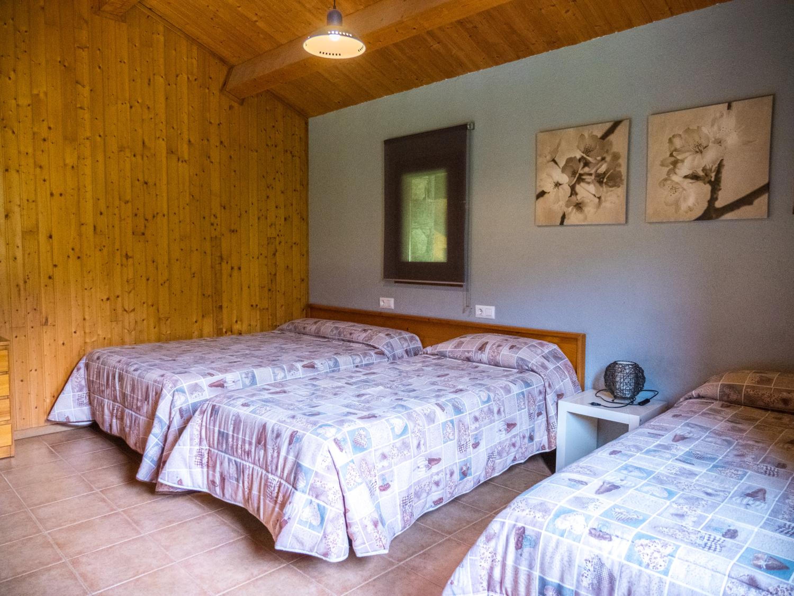 Apartaments Fontalba view 5