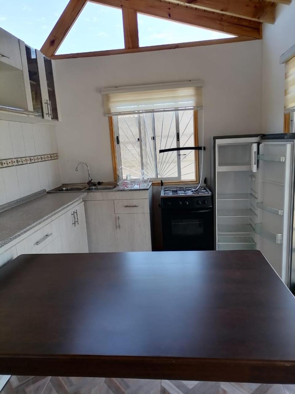 Condominio santa Filomena