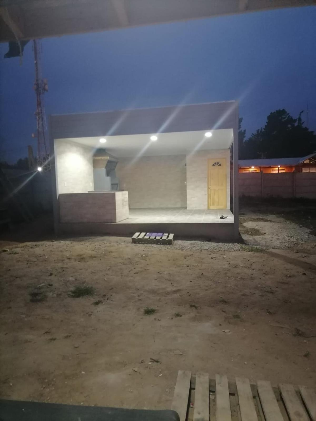 Condominio santa Filomena