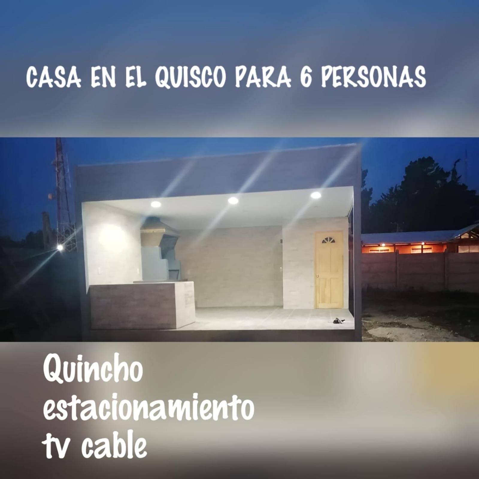 Condominio santa Filomena