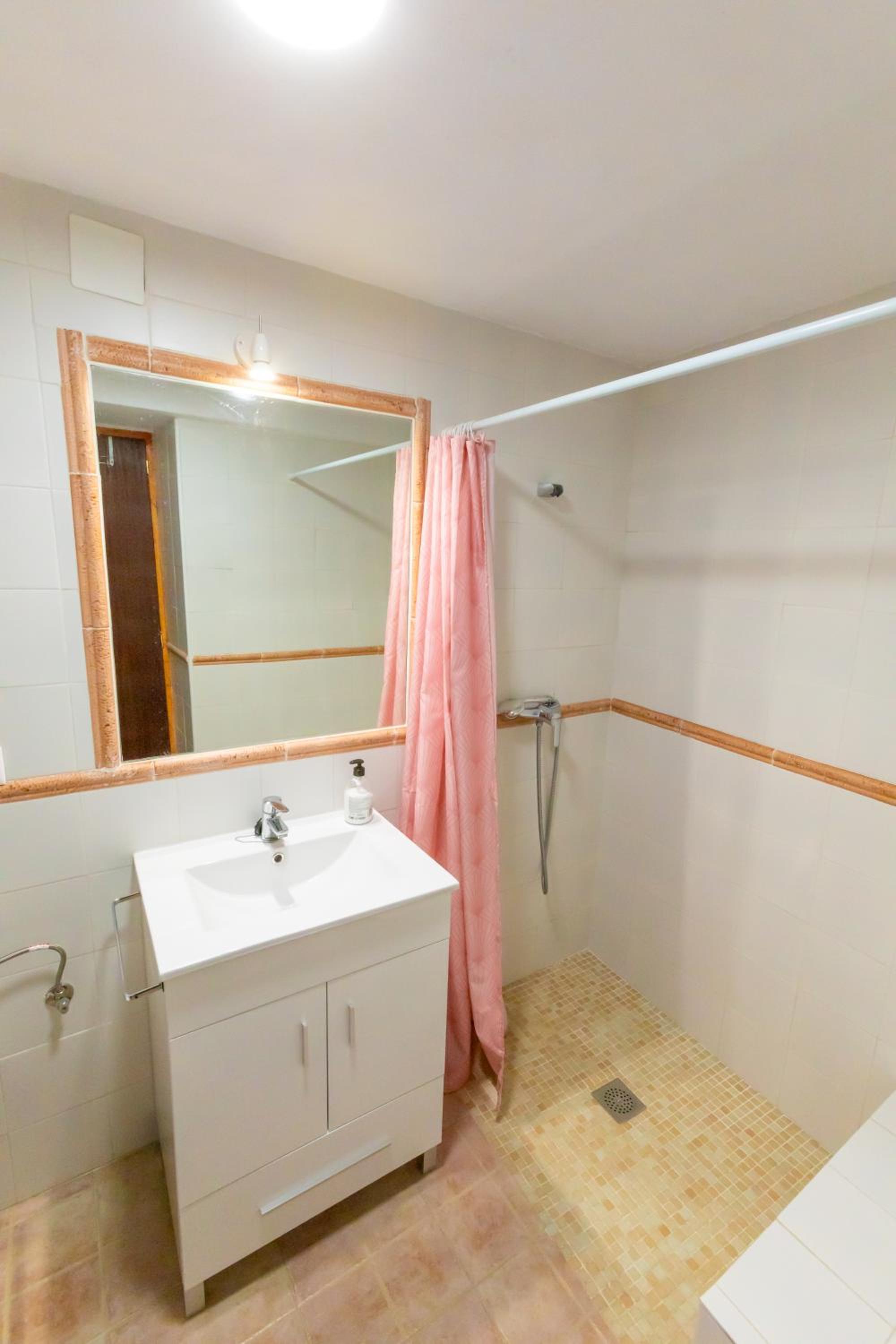 Vivienda Puente de Tramaya