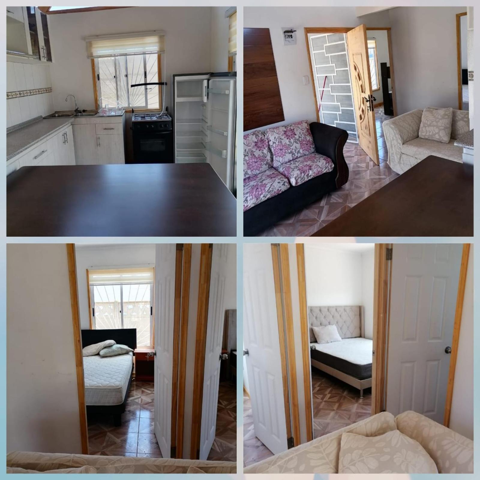 Condominio santa Filomena