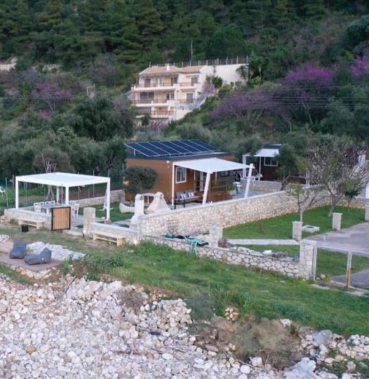 Junam Private Beachfront Cabins