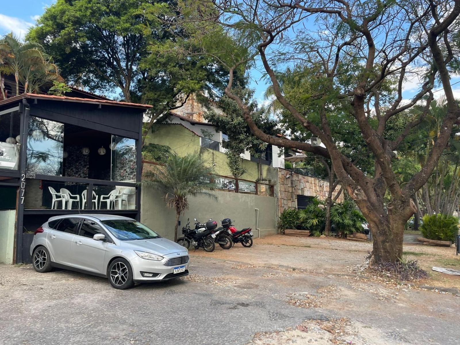 Da Orla Pampulha Hostel