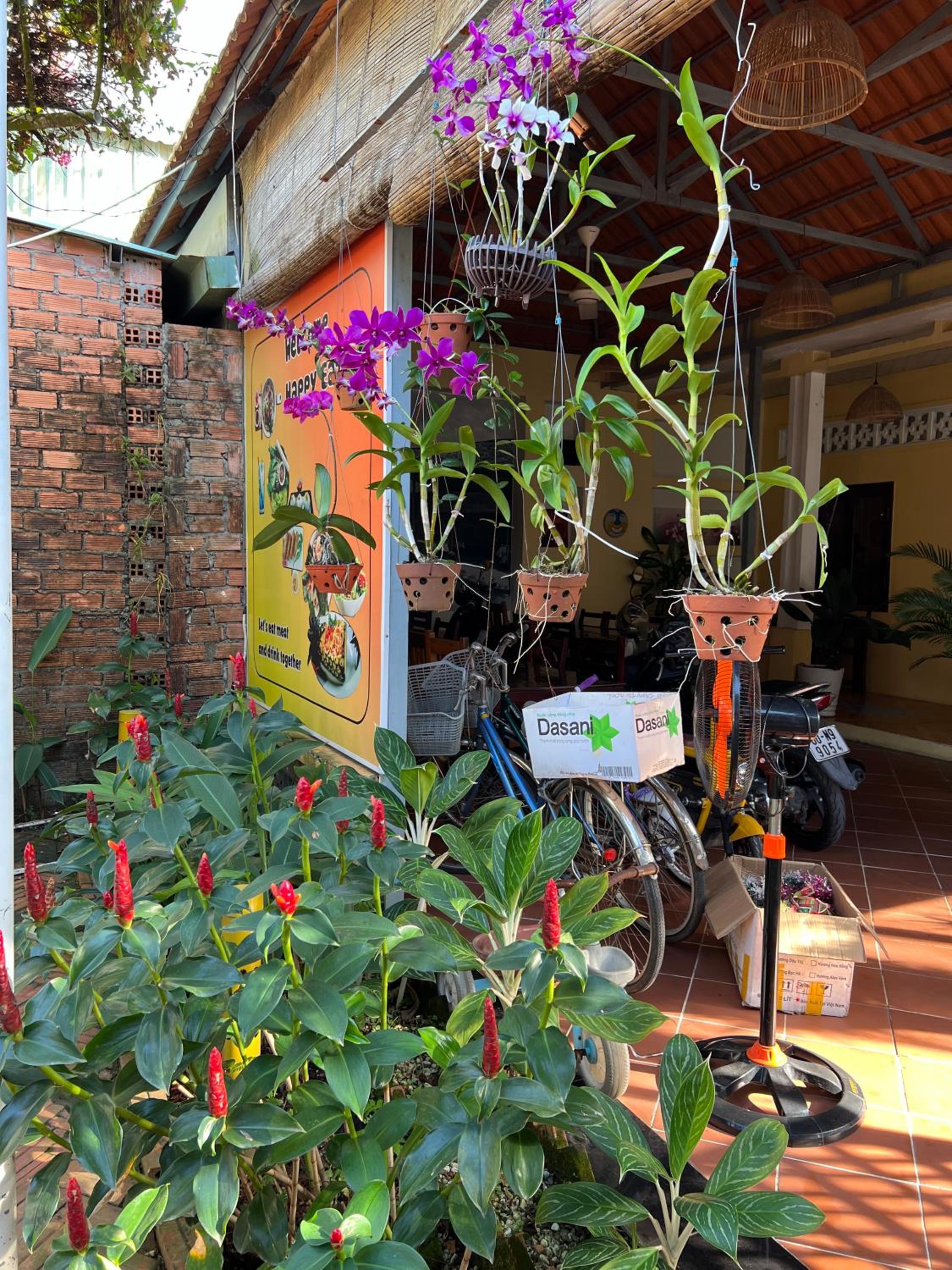 Tropical Garden Phu Quoc