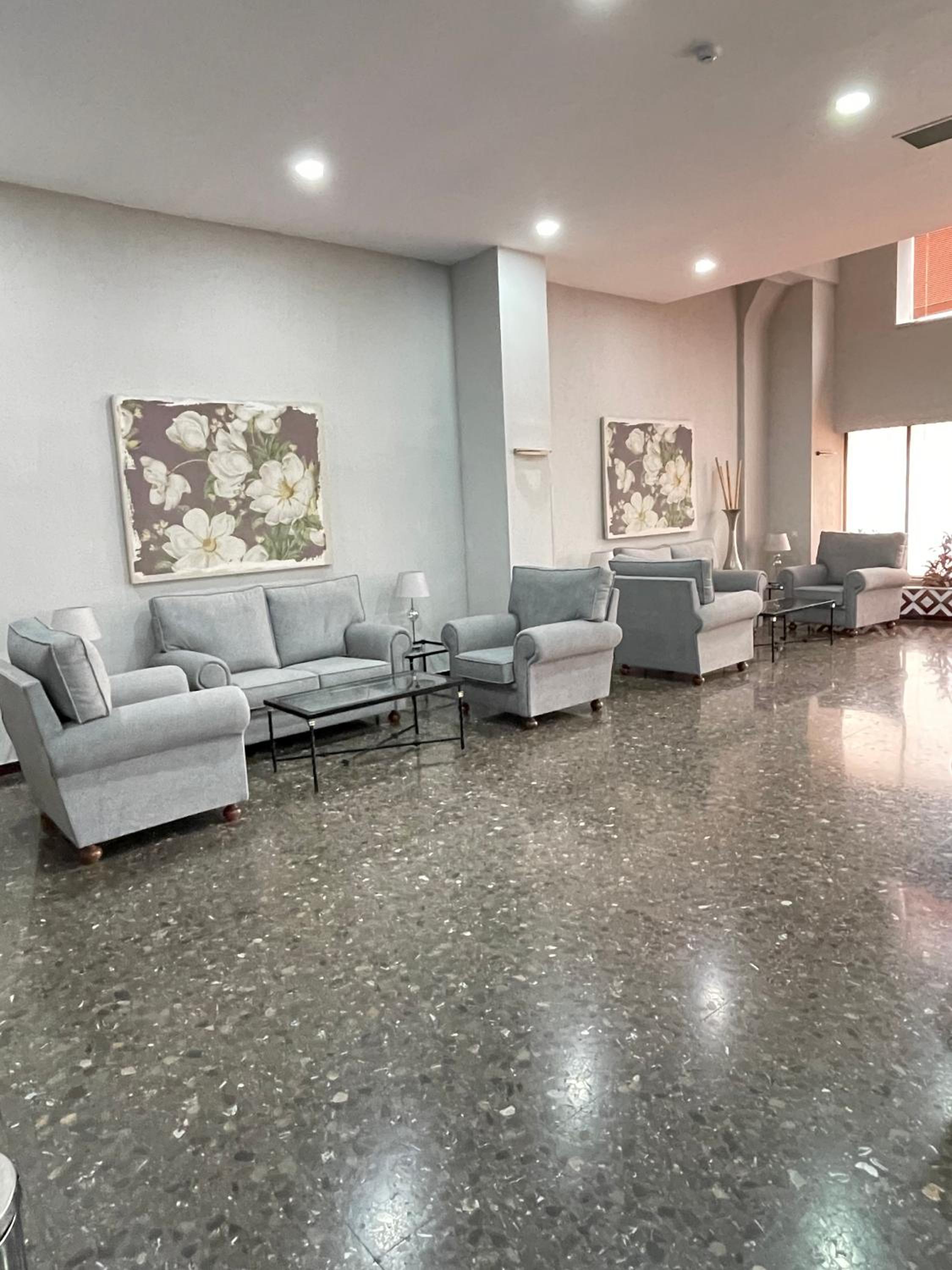 Resitur Luxury Apartment 113 view 2