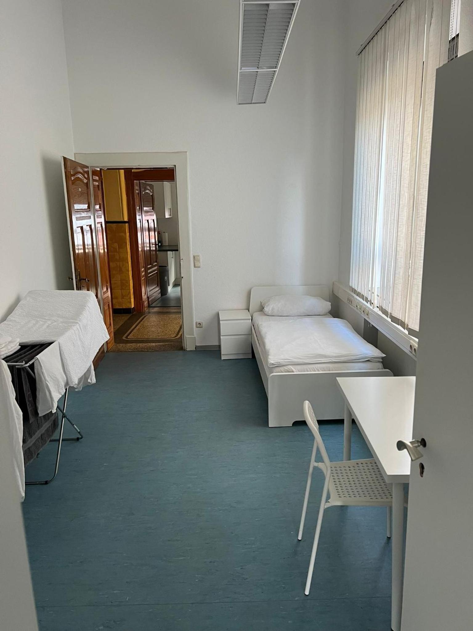 Schicke Monteurunterkunft in Mendig mit drei Wohneinheiten