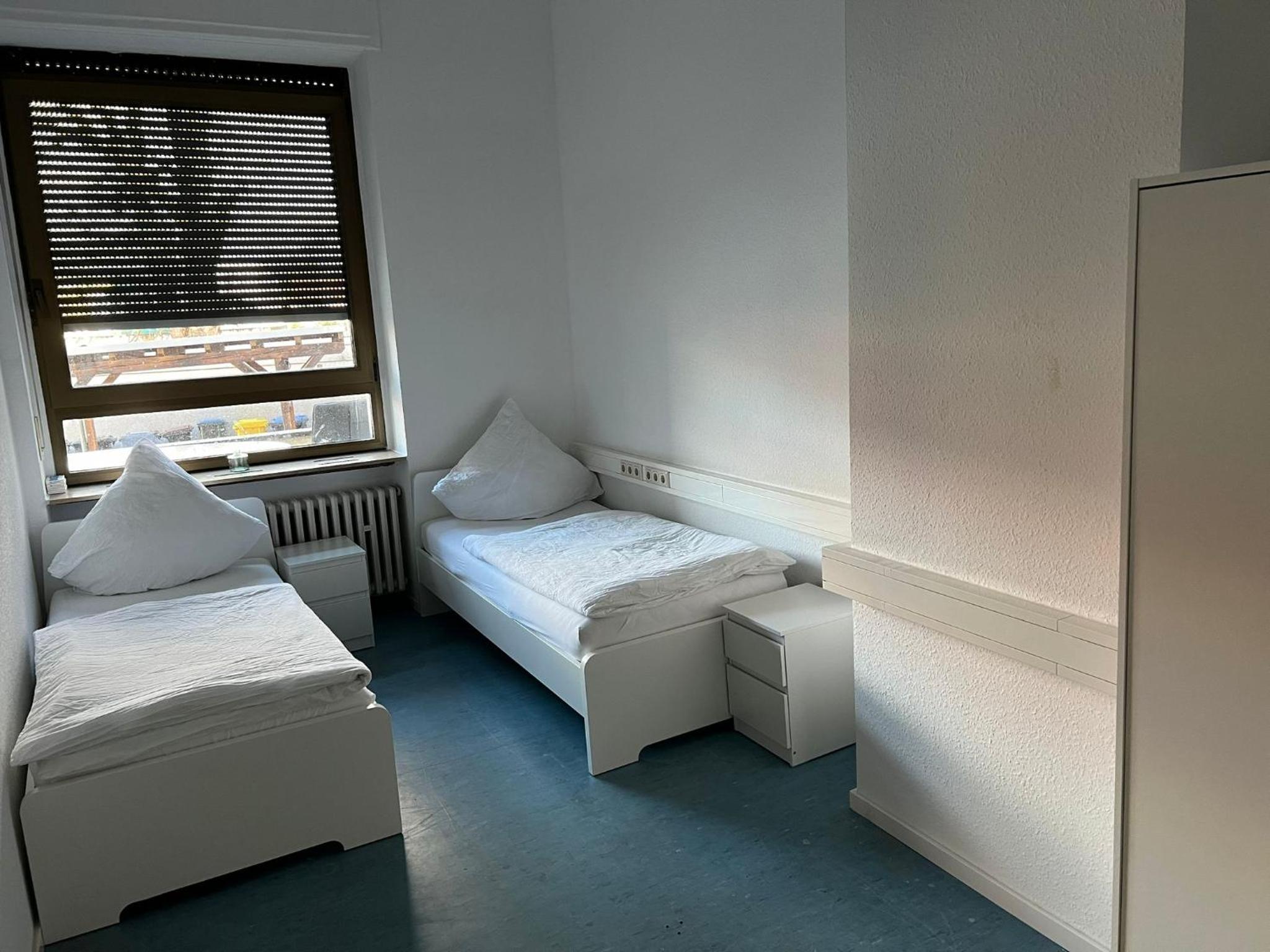 Schicke Monteurunterkunft in Mendig mit drei Wohneinheiten