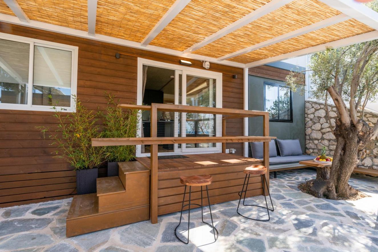 Junam Private Beachfront Cabins