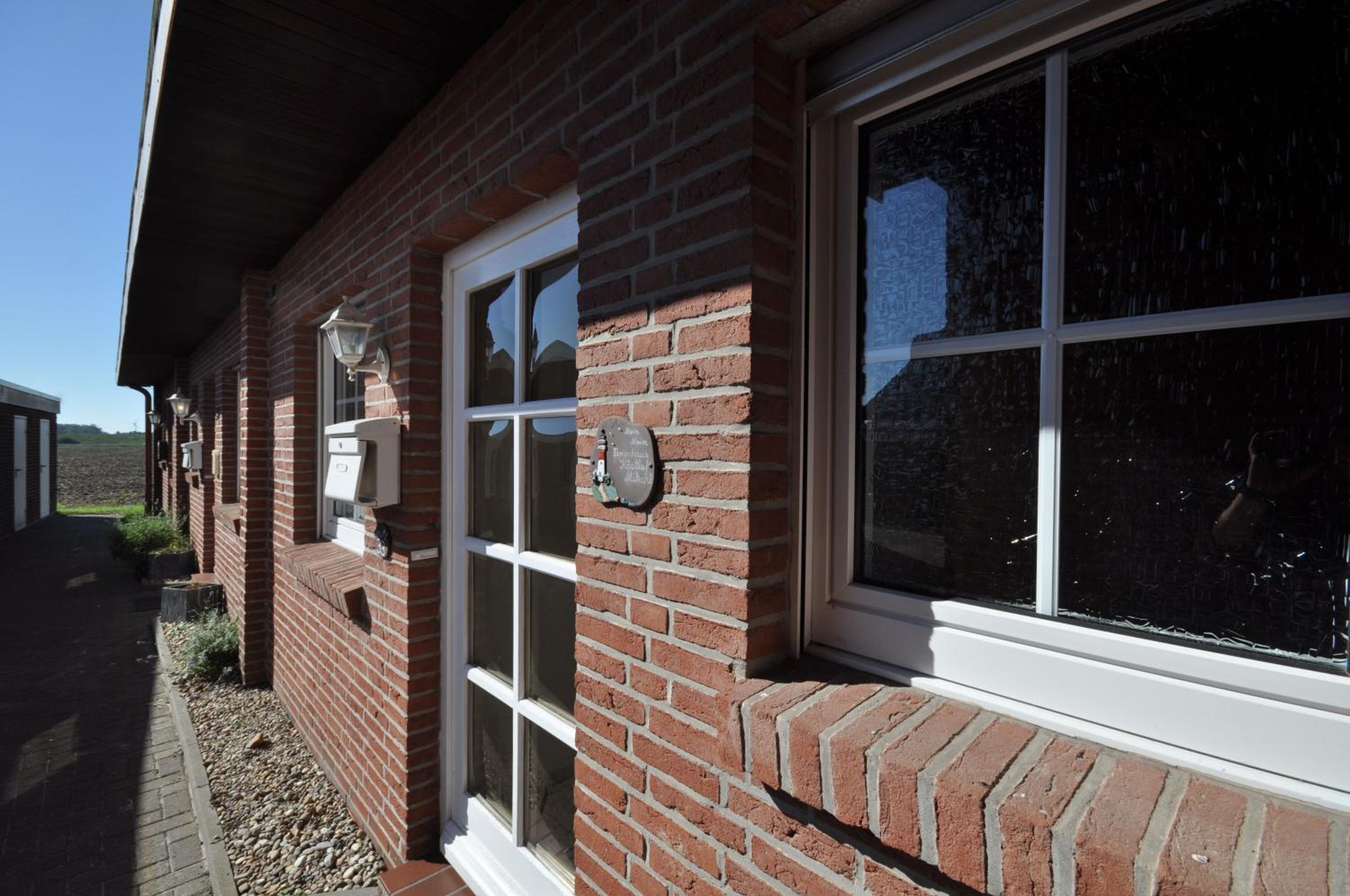 Nr 26 - Ferienhaus Bootsweg