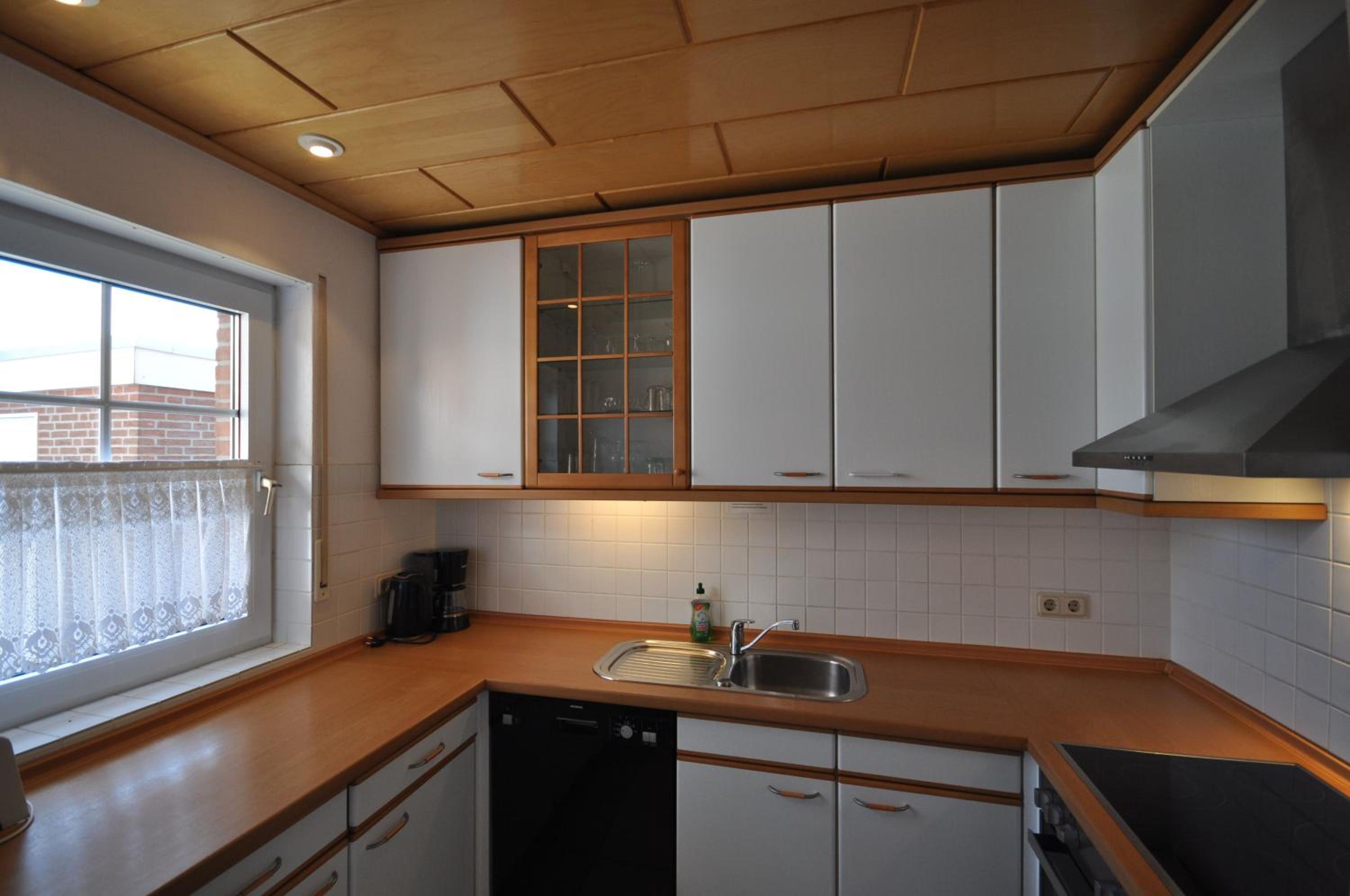 Nr 26 - Ferienhaus Bootsweg