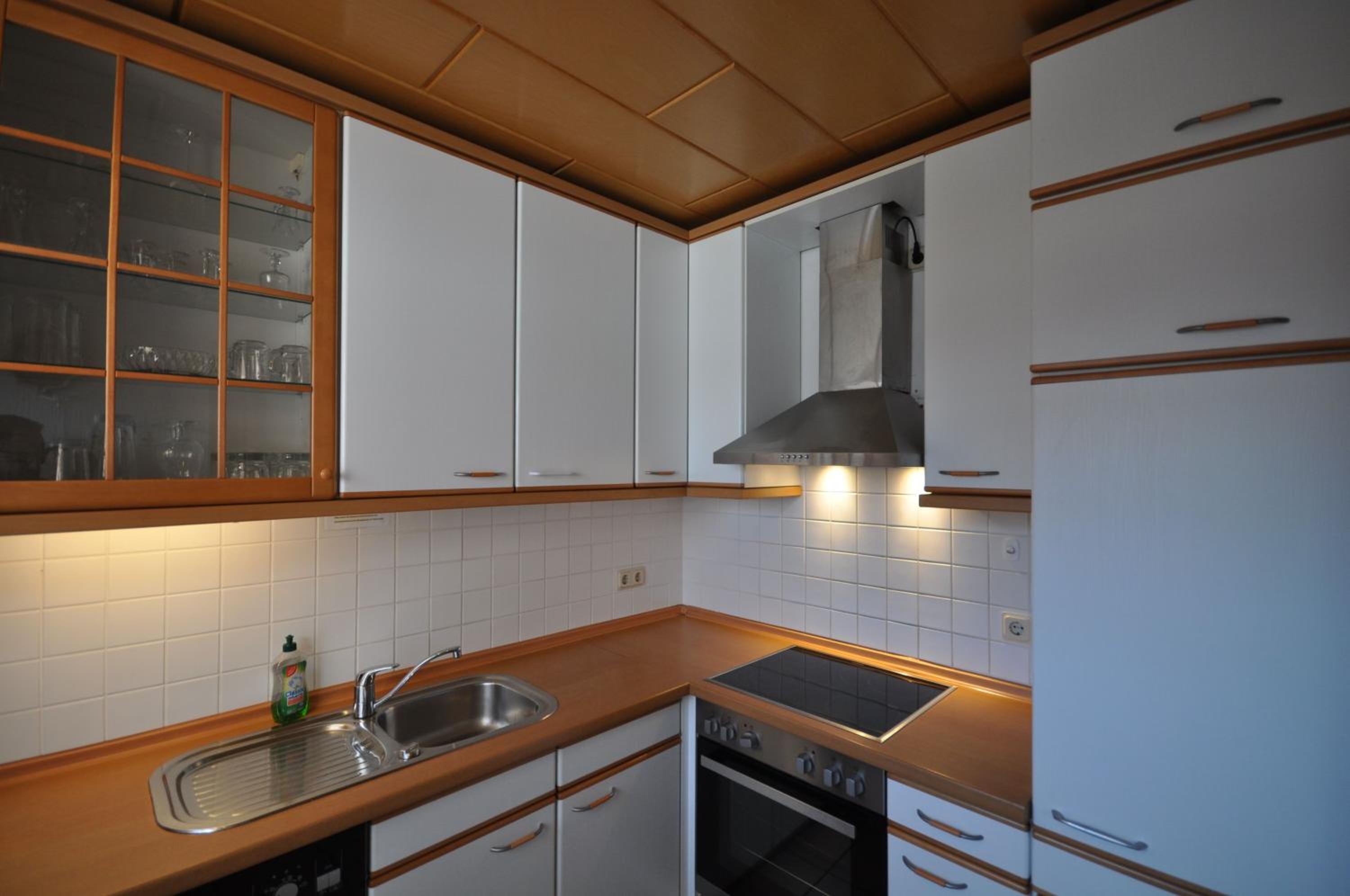 Nr 26 - Ferienhaus Bootsweg