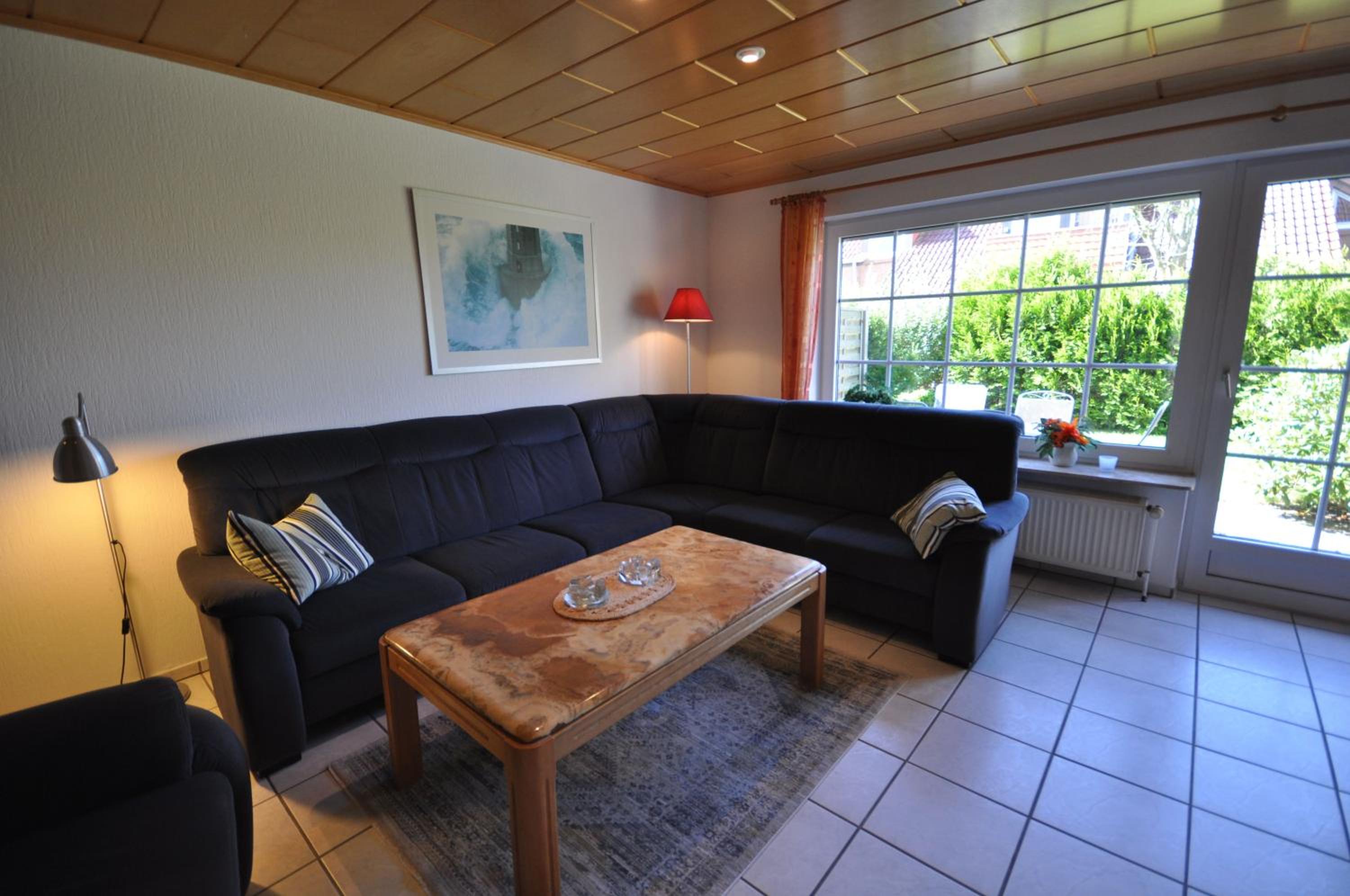 Nr 26 - Ferienhaus Bootsweg
