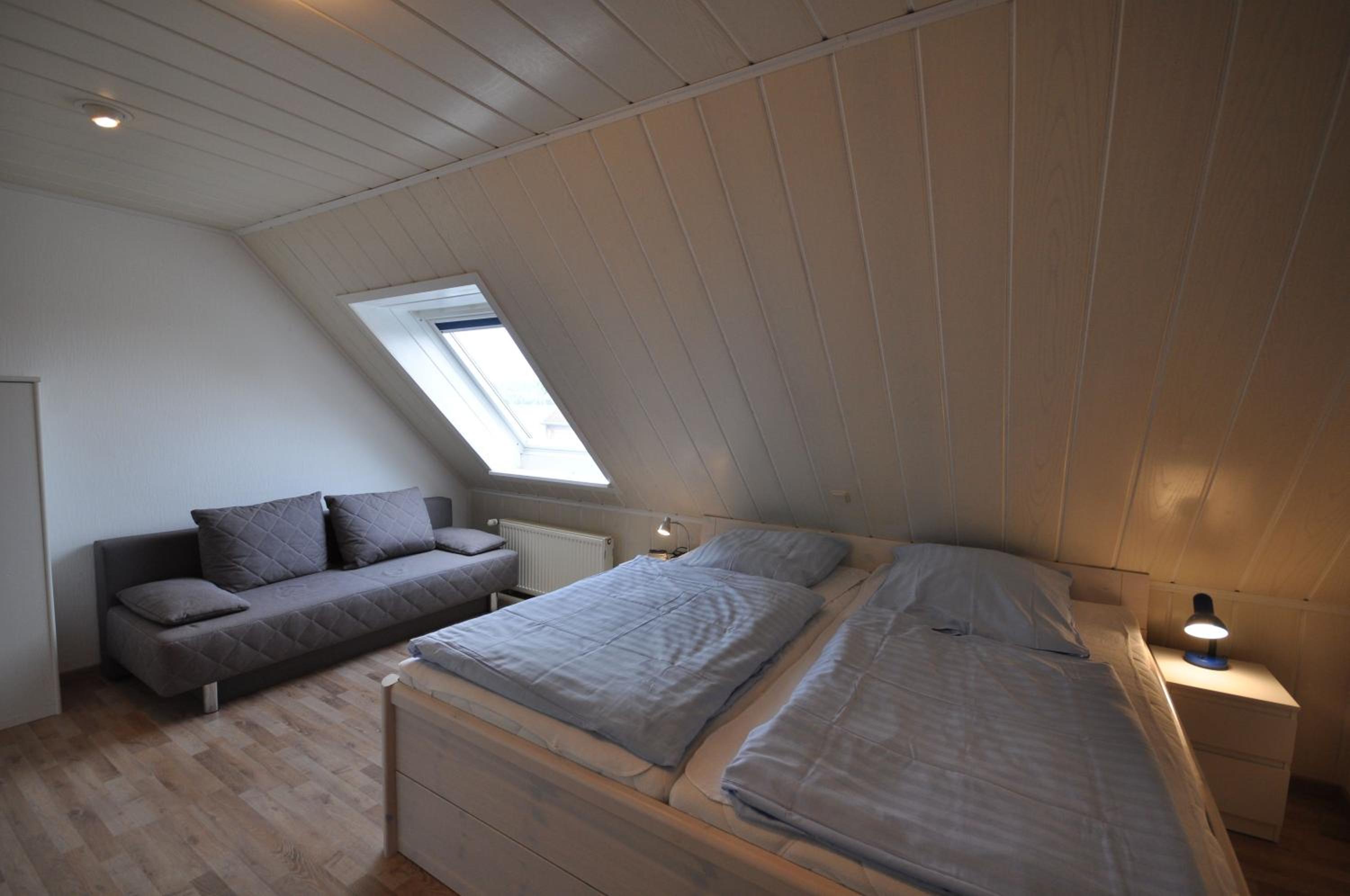 Nr 26 - Ferienhaus Bootsweg
