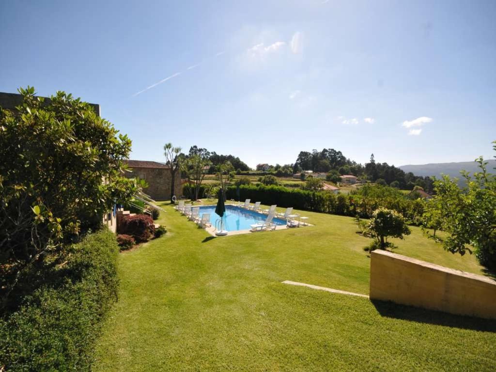 Splendid Ponte De Lima Villa 6 Bedrooms Villa Coura Coura Valley Views view 5