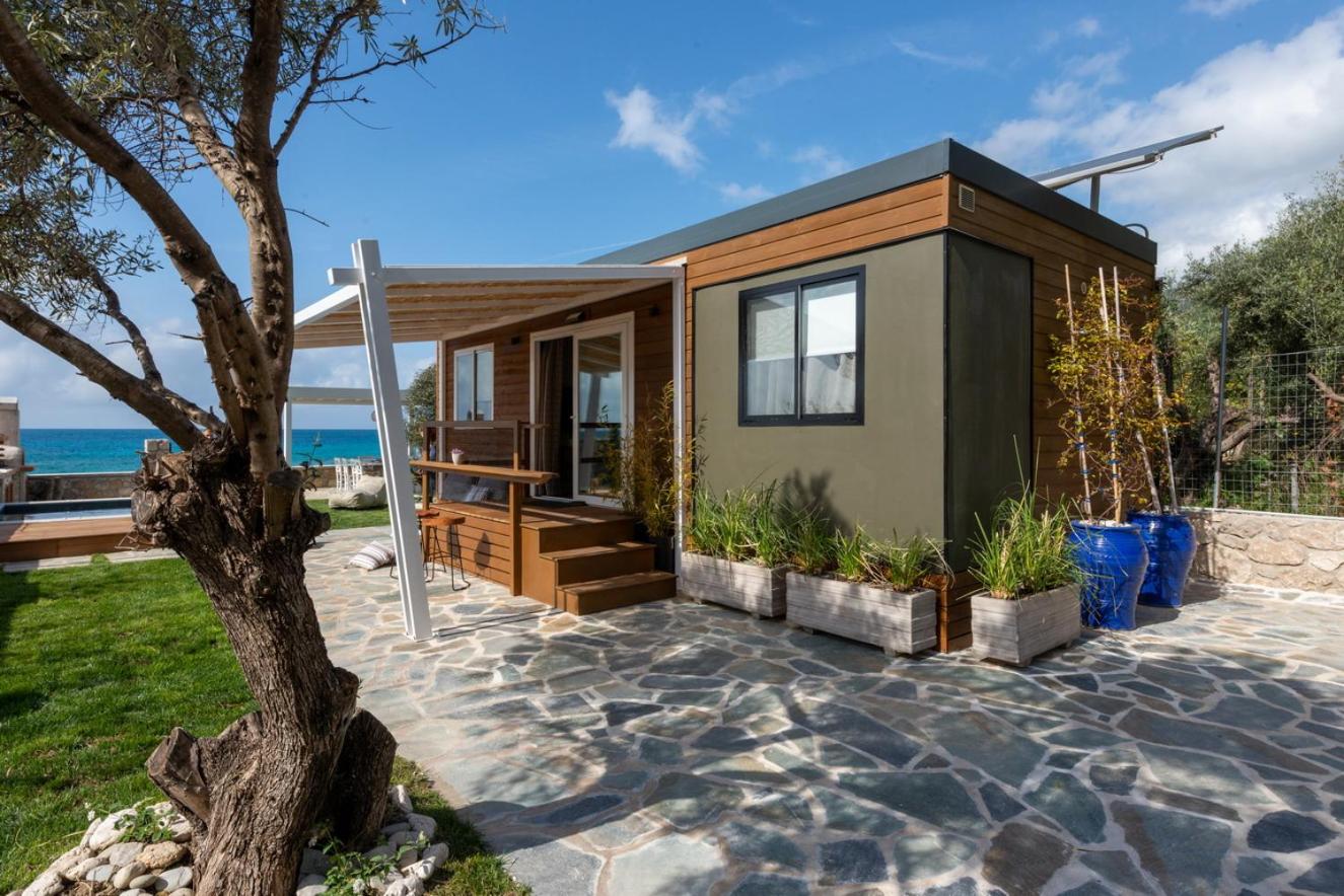Junam Private Beachfront Cabins
