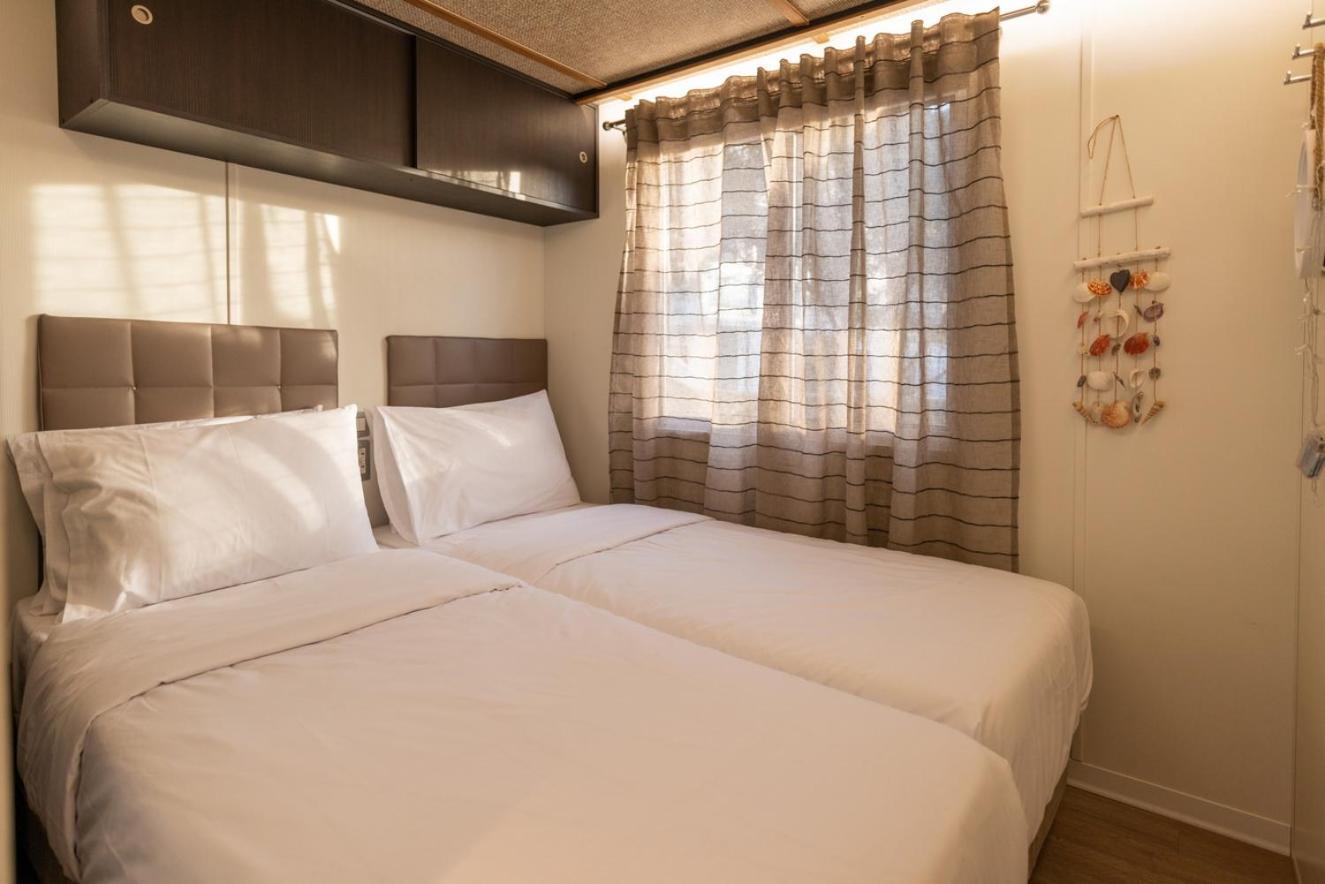 Junam Private Beachfront Cabins