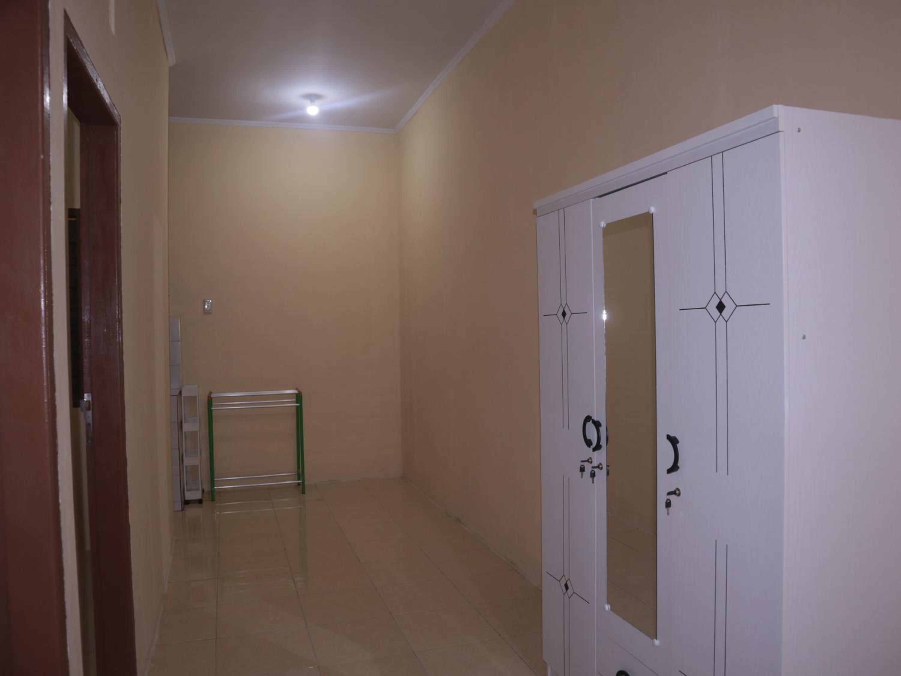Tendy Guest House view 3