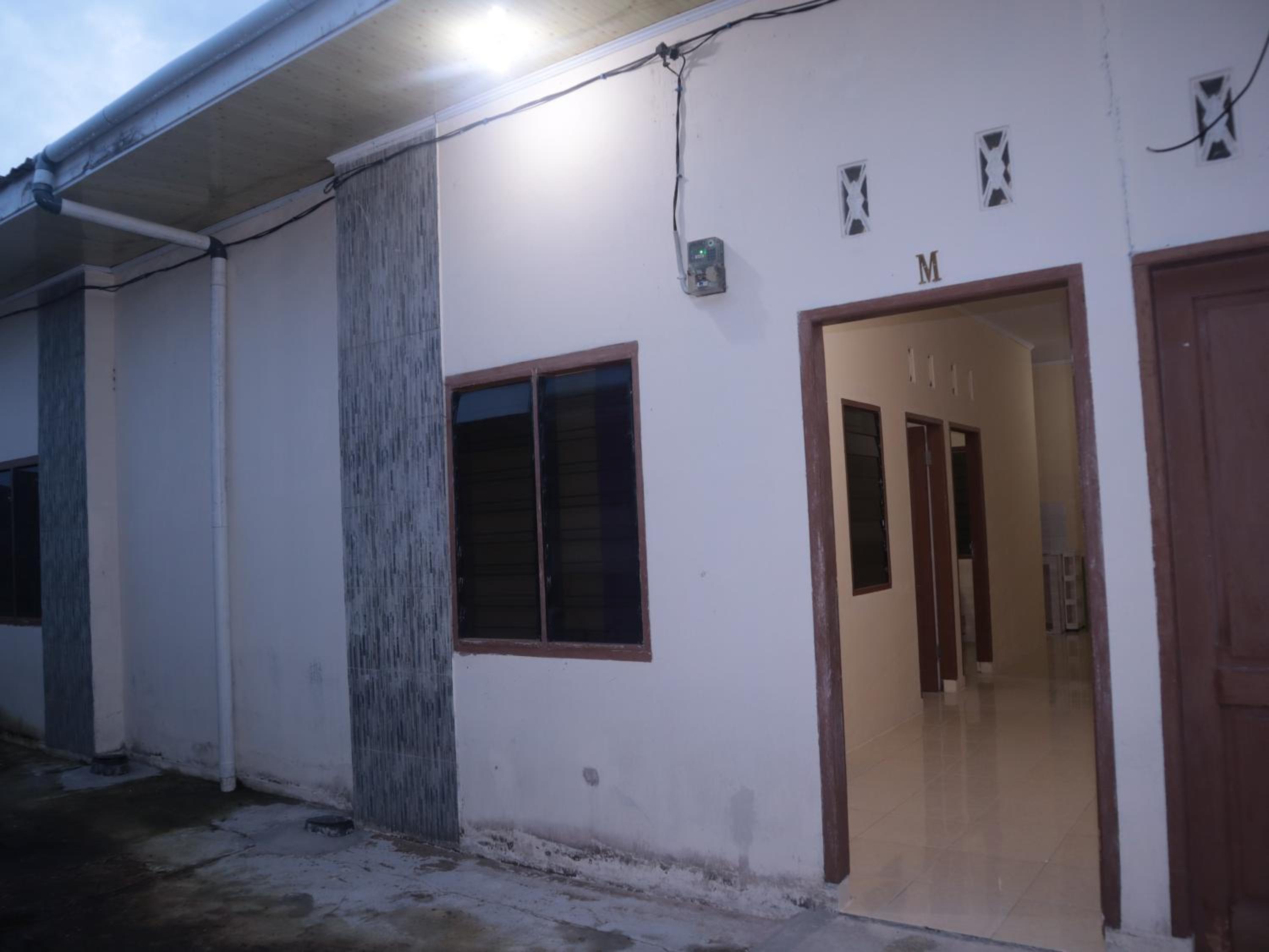 Tendy Guest House view 4