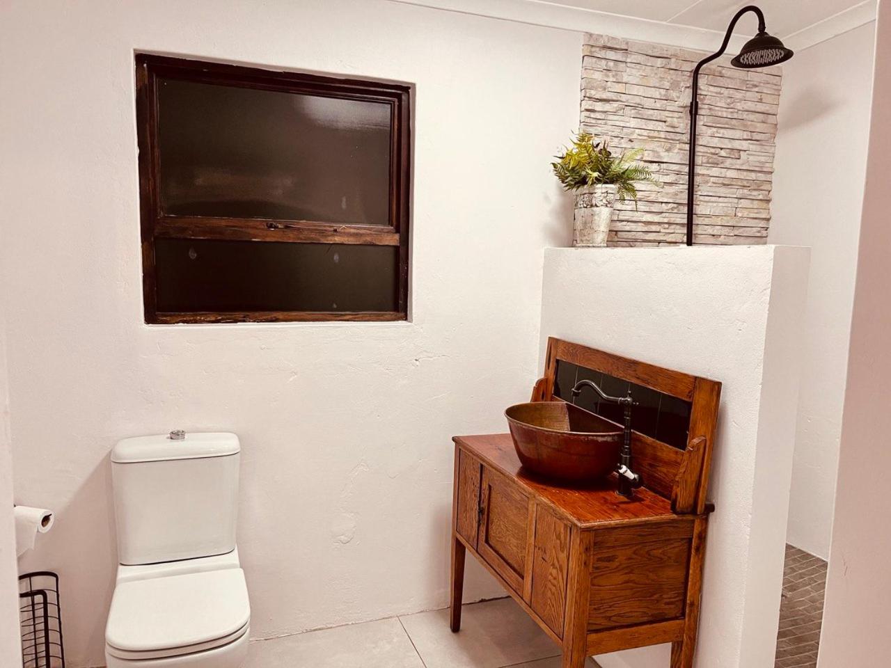 Witrivier Farmstay Self-Catering view 5