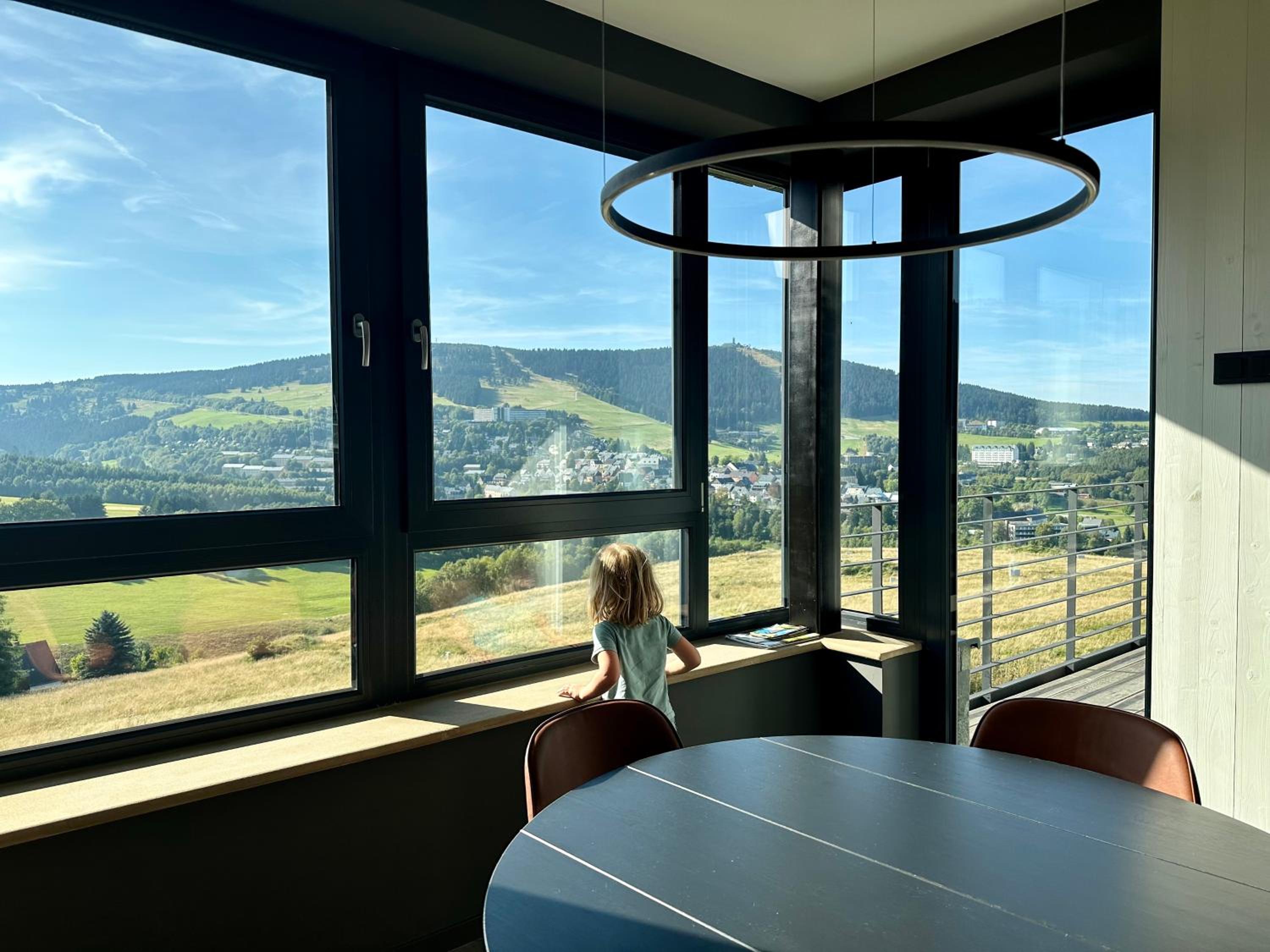 Boutique apartment Heidi with mountain view