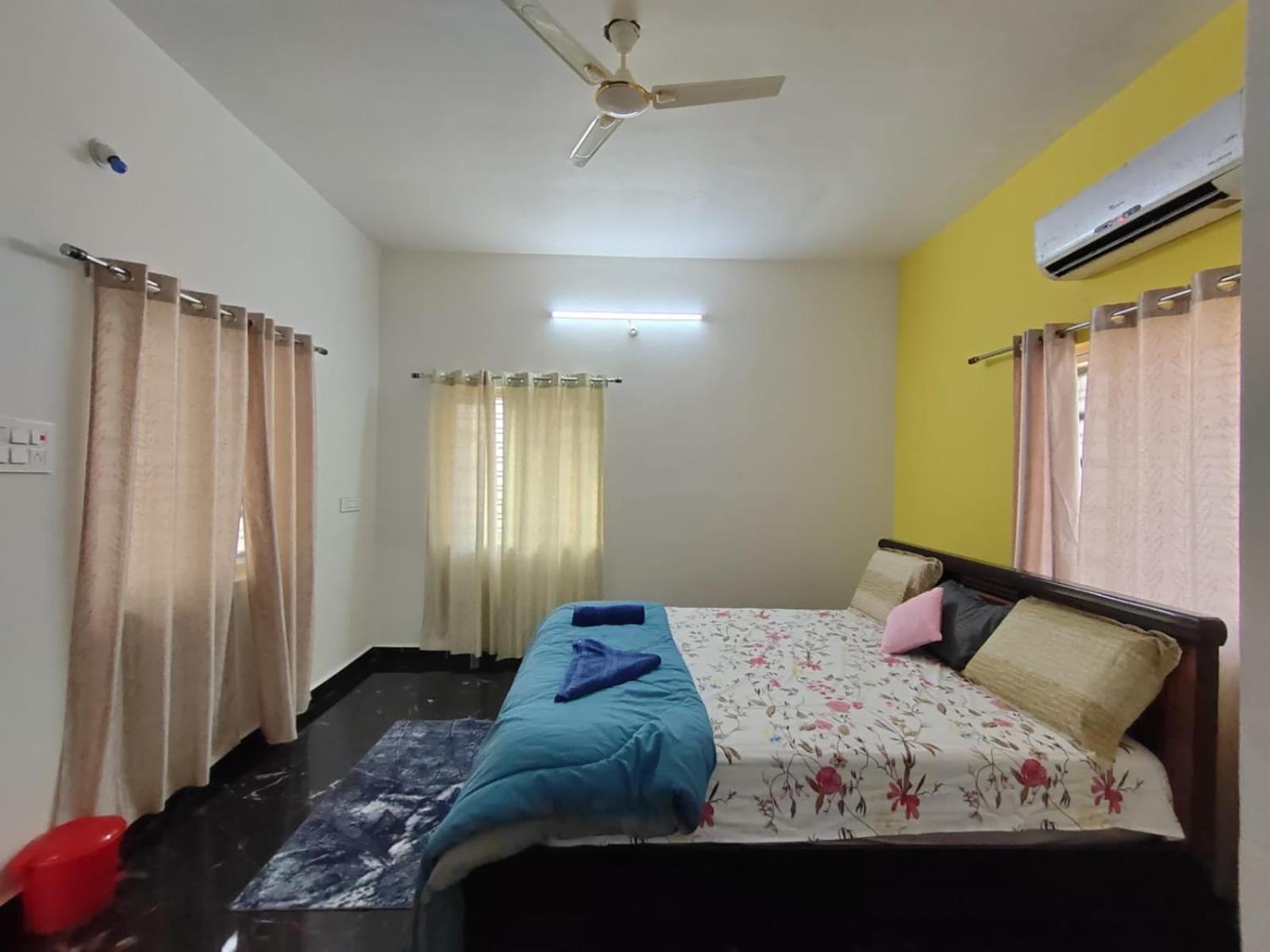 HEAVEN HOMESTAY