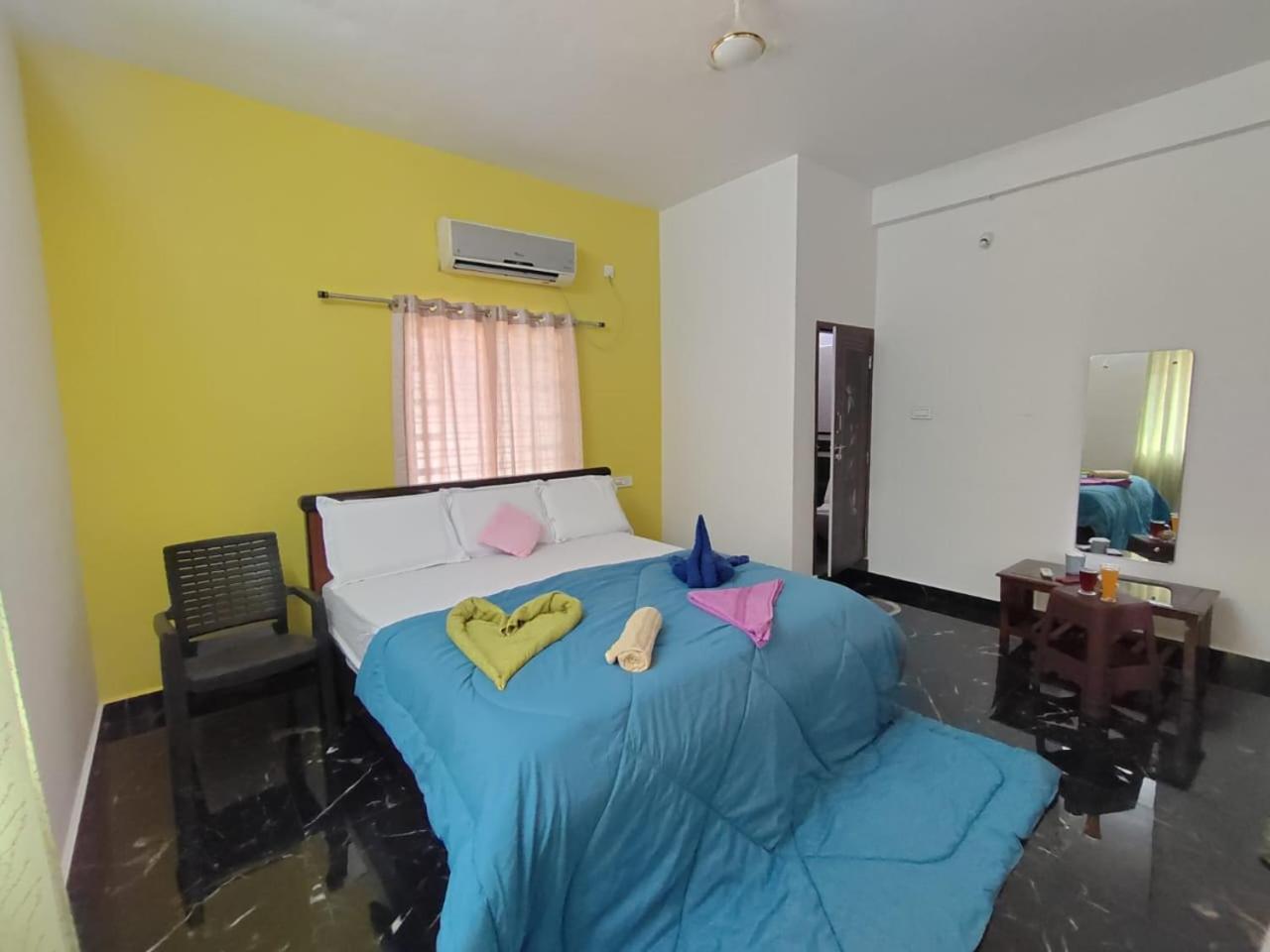 HEAVEN HOMESTAY