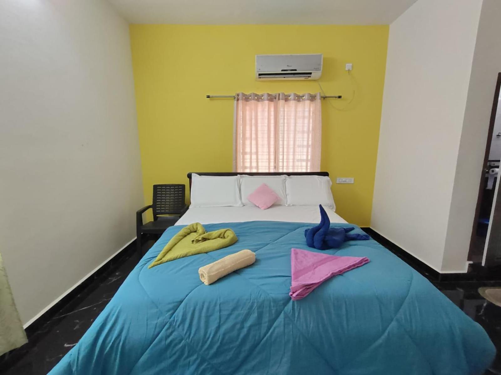 HEAVEN HOMESTAY