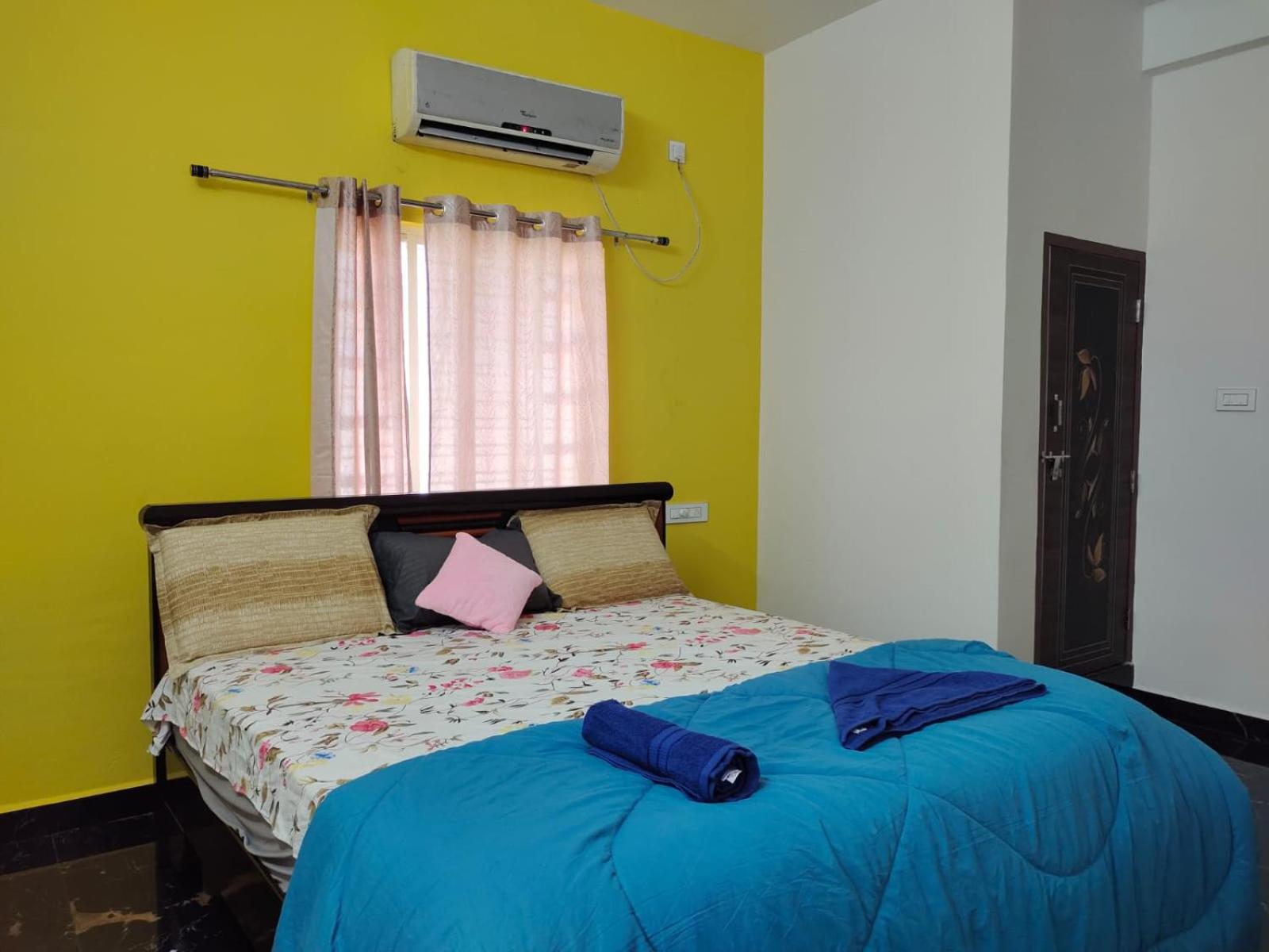 HEAVEN HOMESTAY