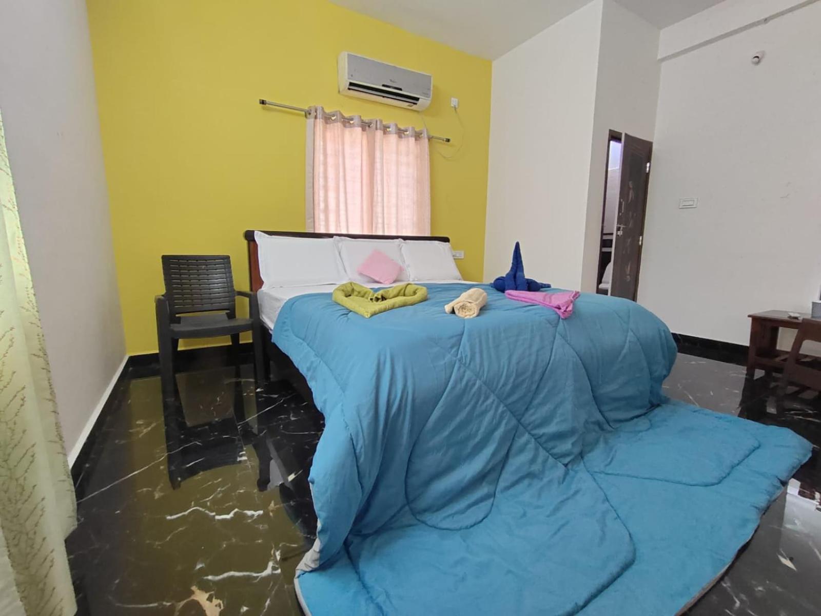 HEAVEN HOMESTAY