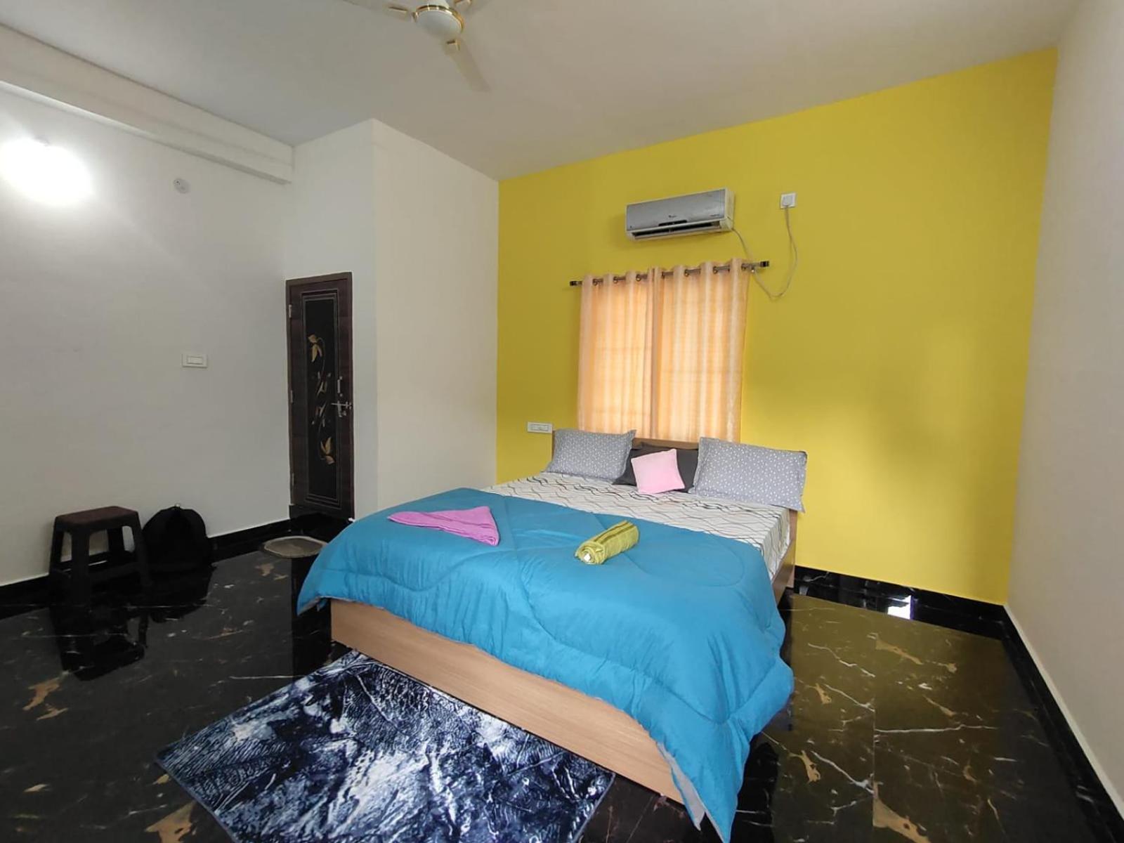 HEAVEN HOMESTAY