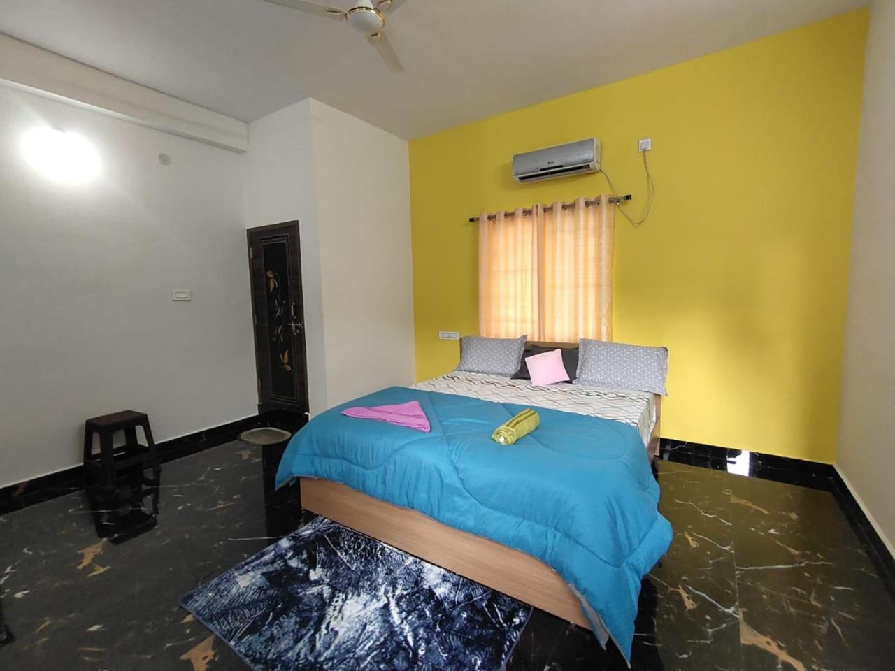 HEAVEN HOMESTAY